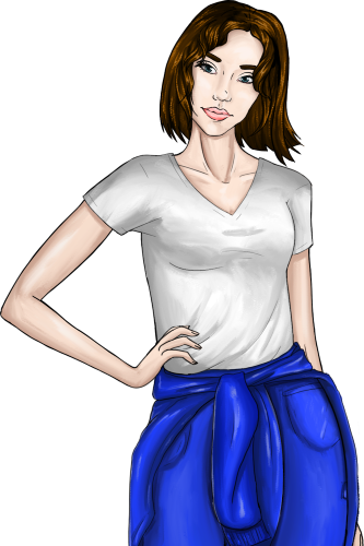 Vega Tracksuit - Calm