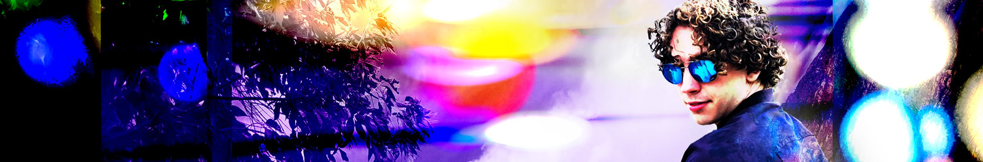Banner. Photography and editing by Elizabeth Frone.