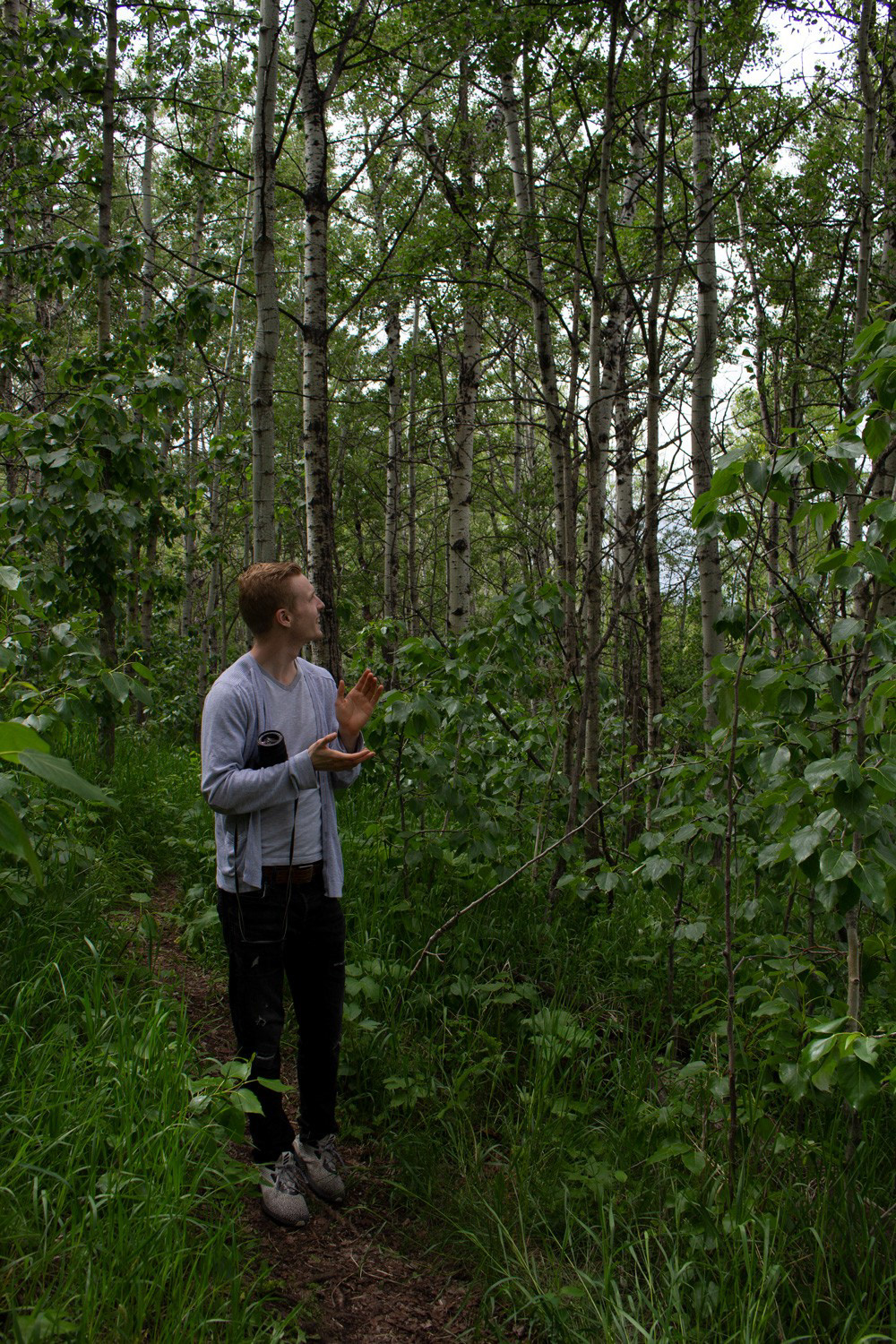 Photo 1 © Elizabeth Frone