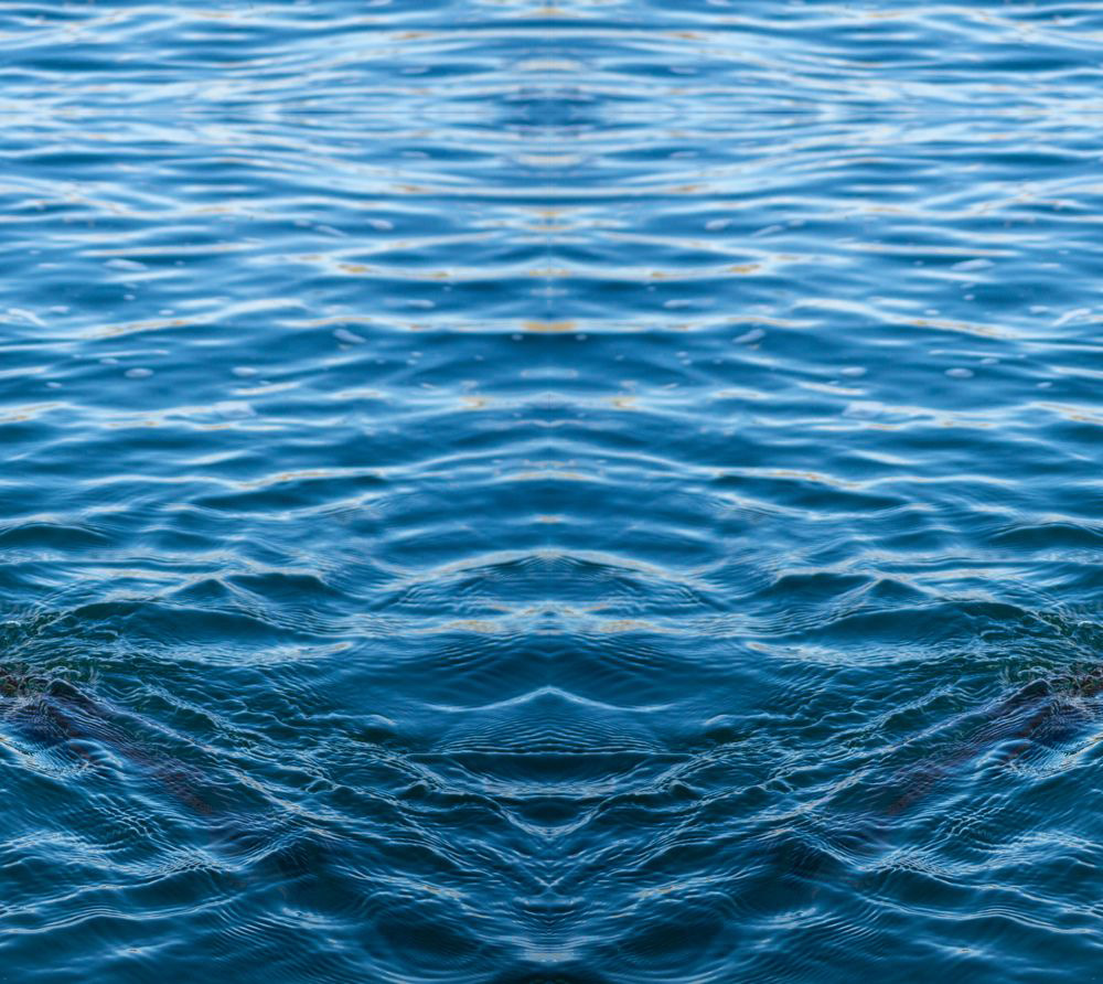 Water Pattern