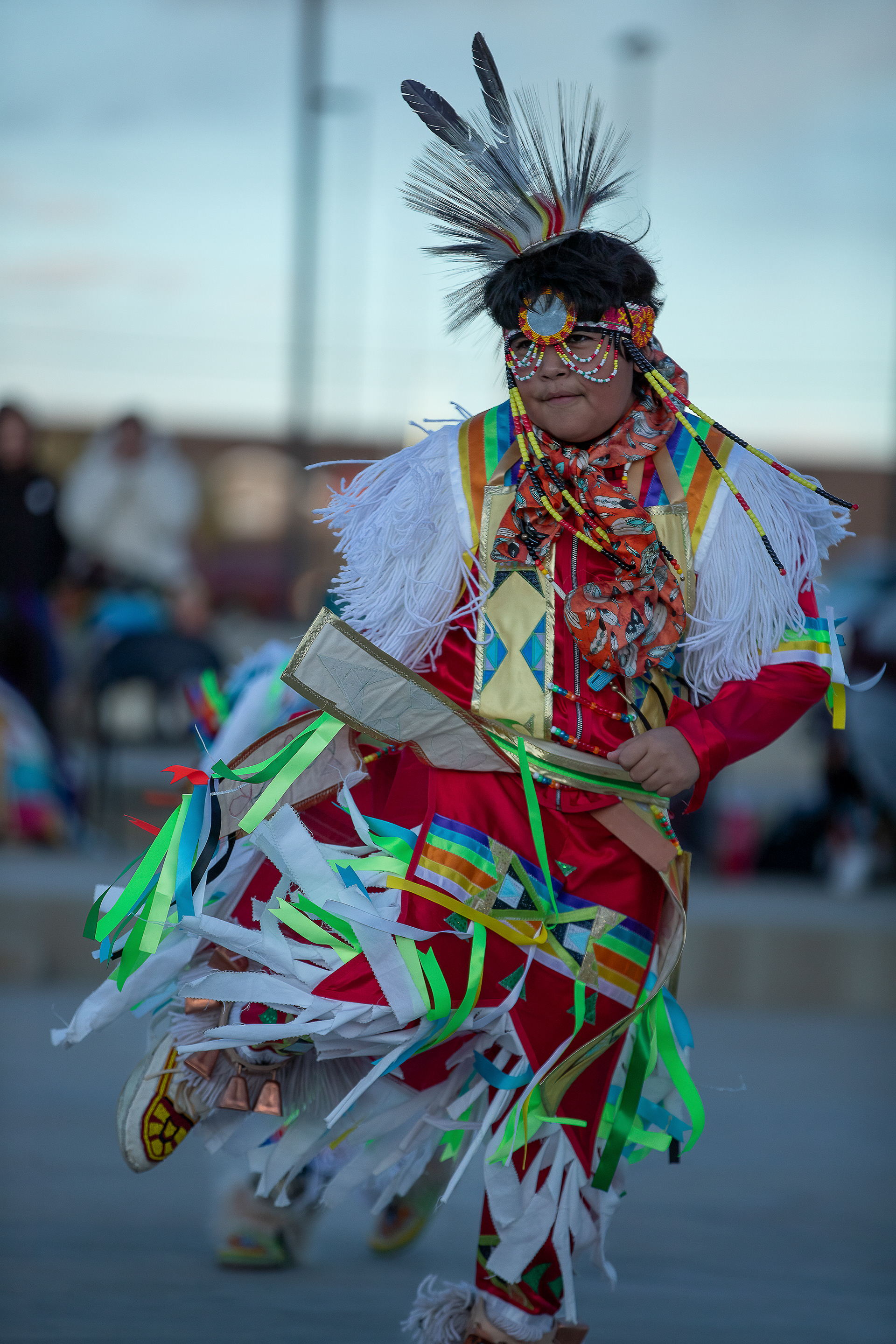 Pow Wow