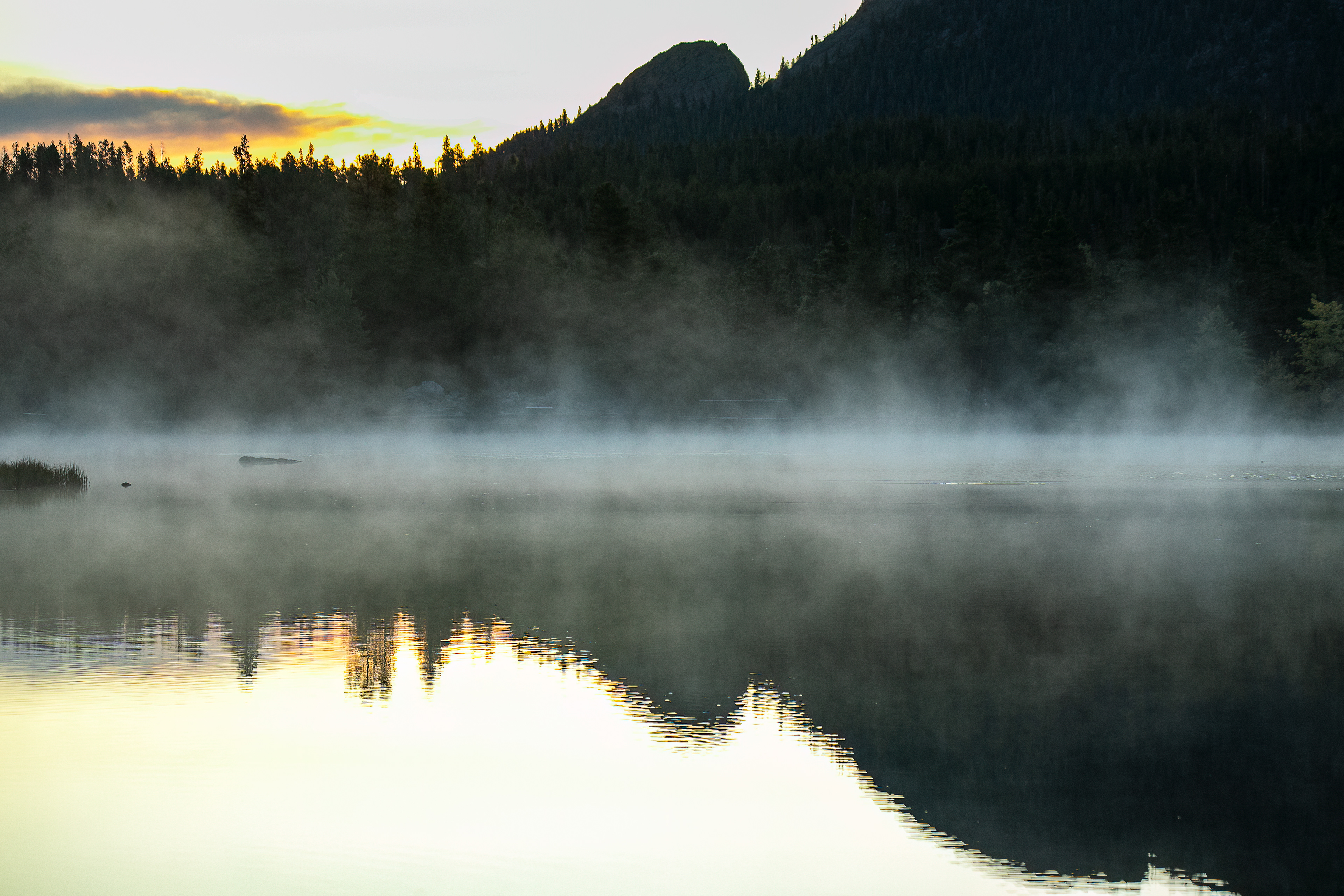 Smoke on the Water