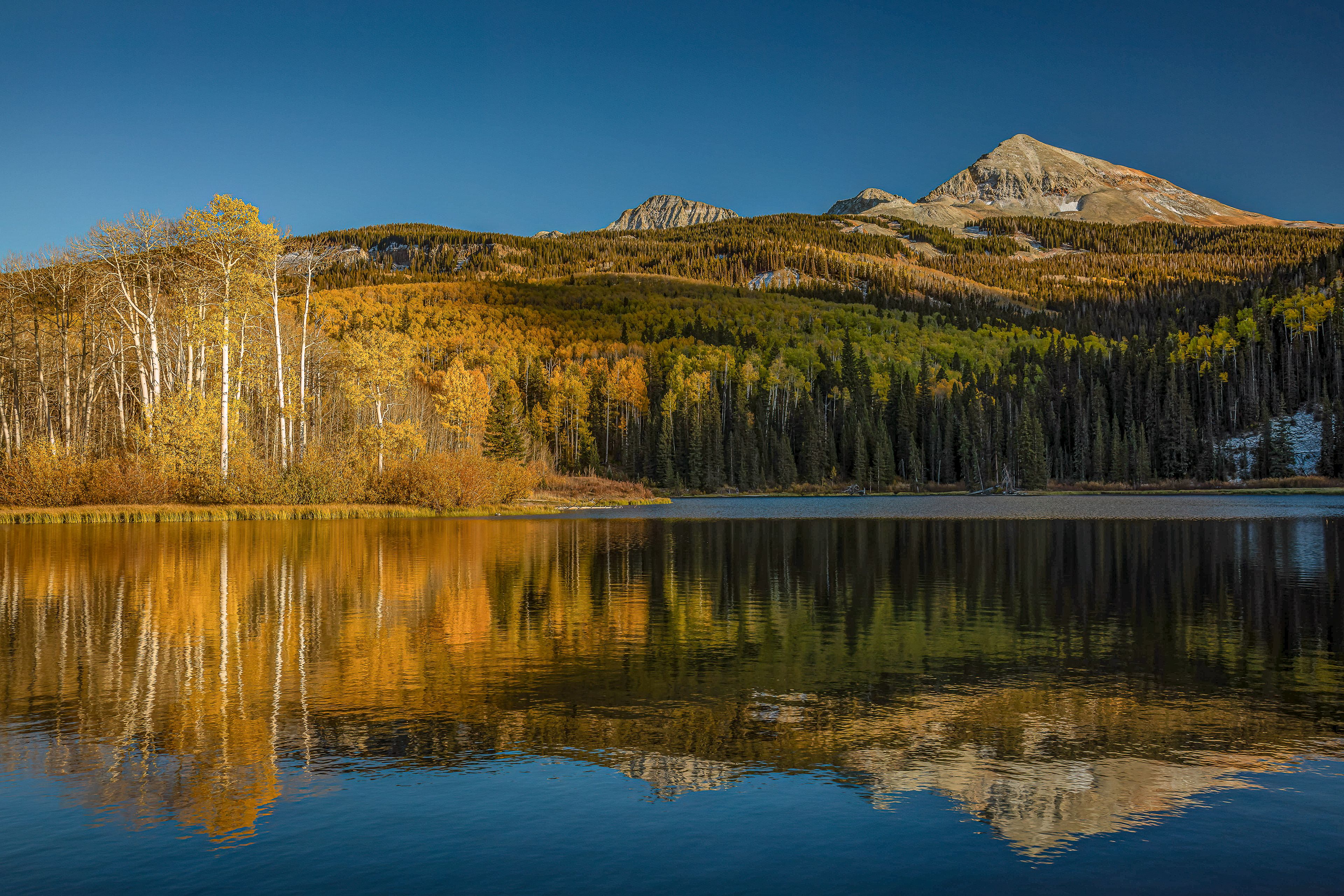 Woods Lake
