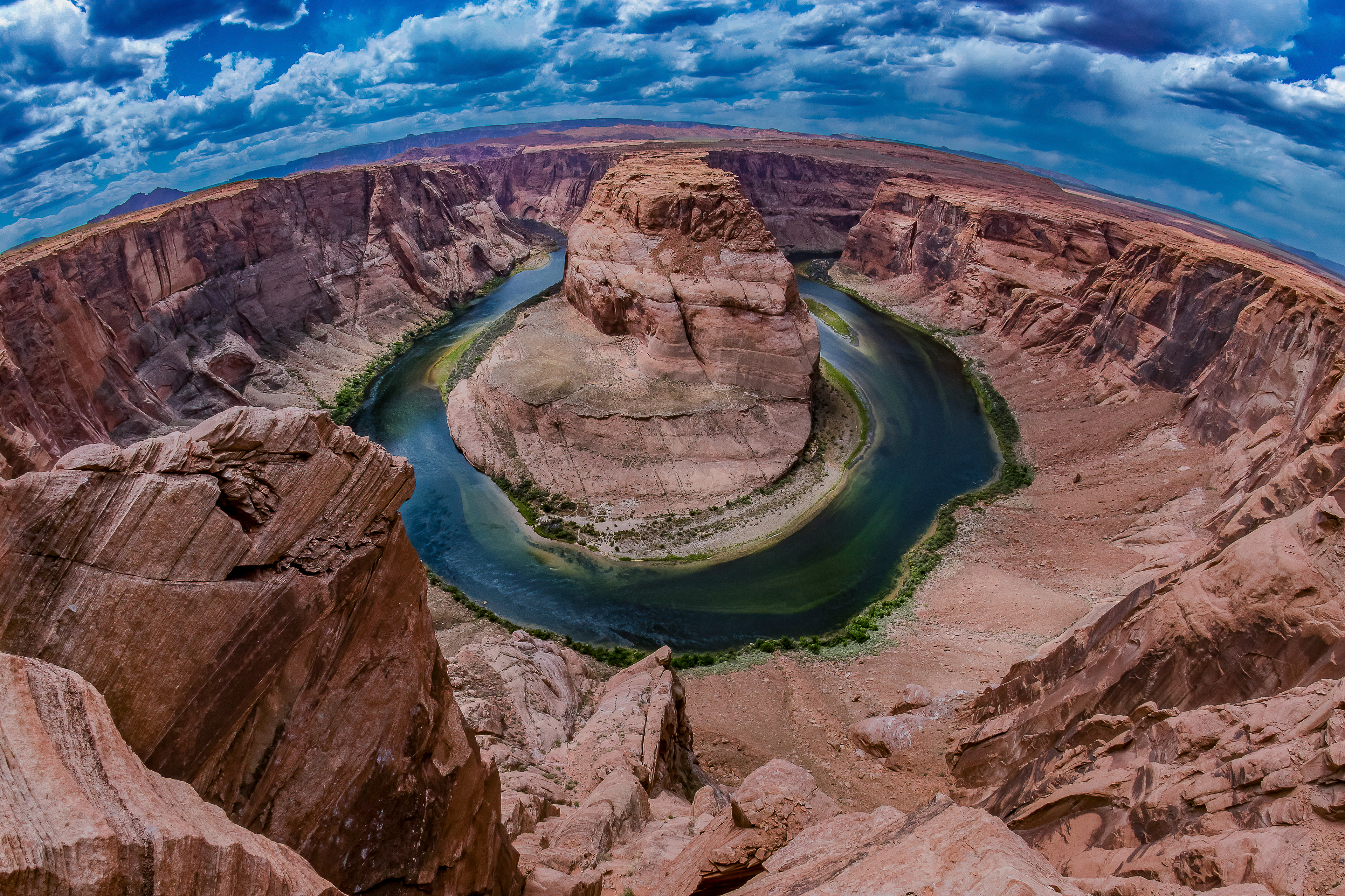 Horseshoe Bend