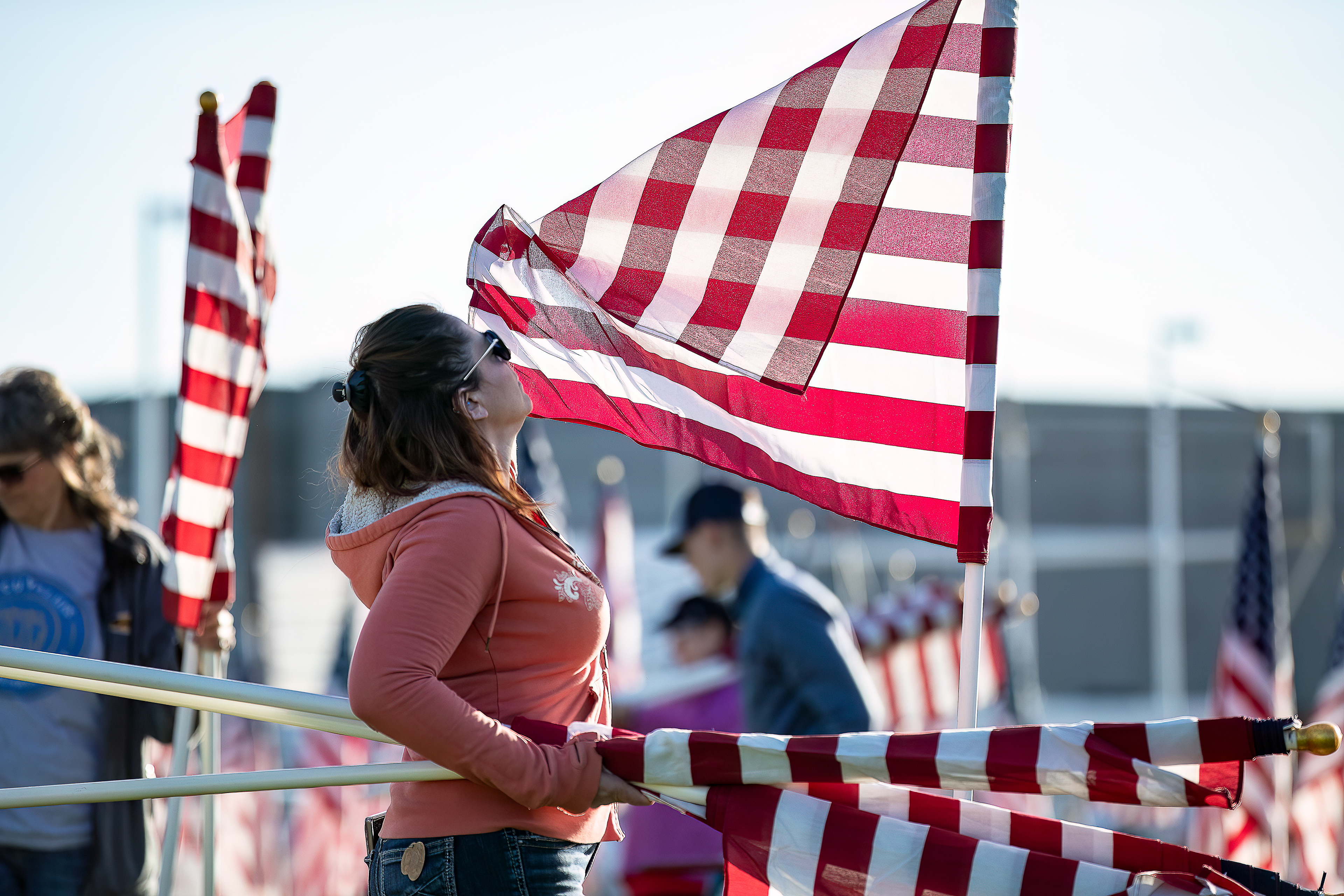 Flags