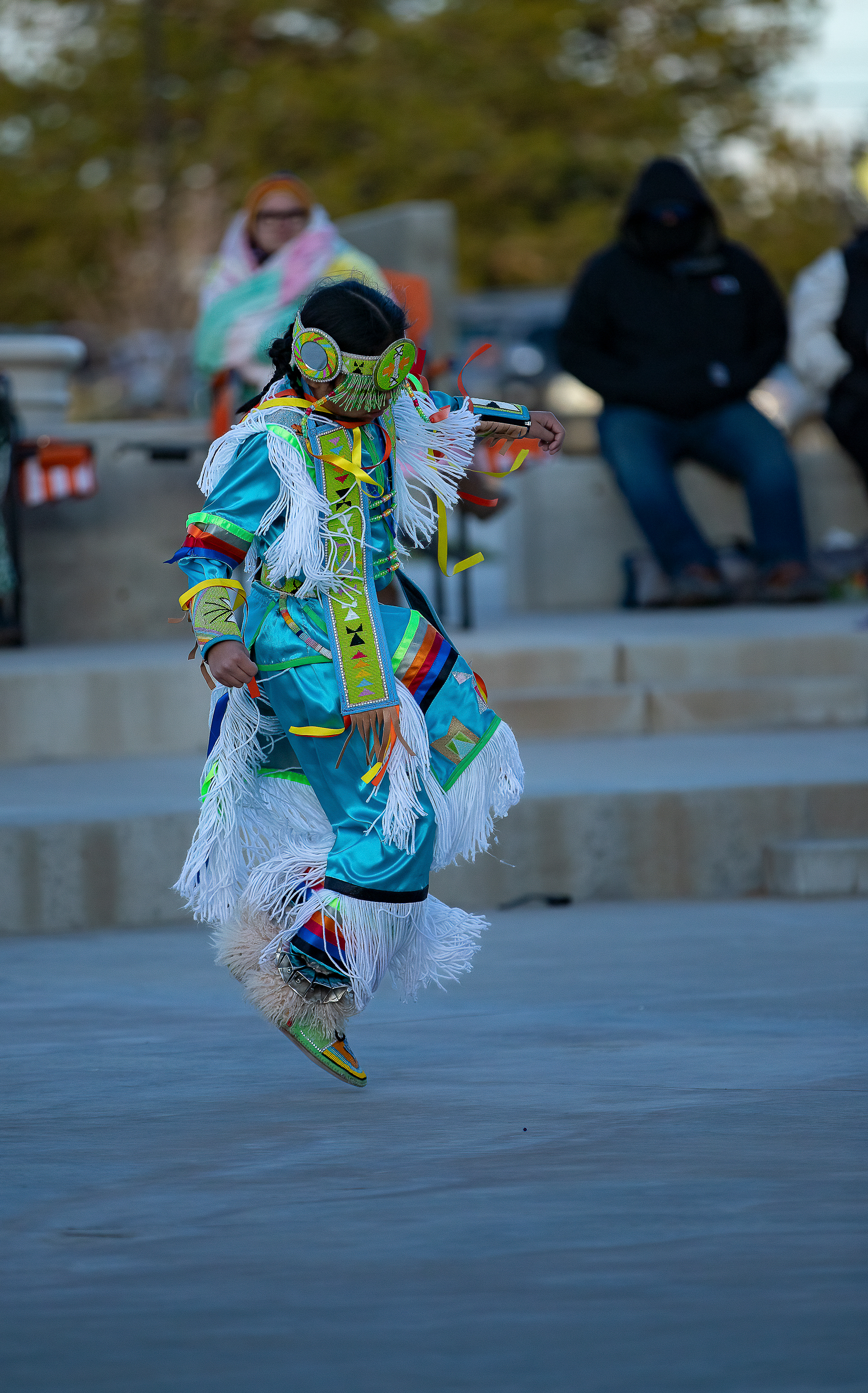 Pow Wow