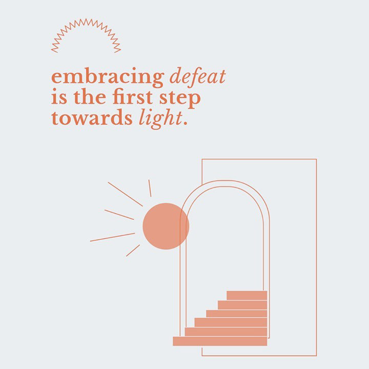 Social Media Graphics for THE MINDFUL COMPANY