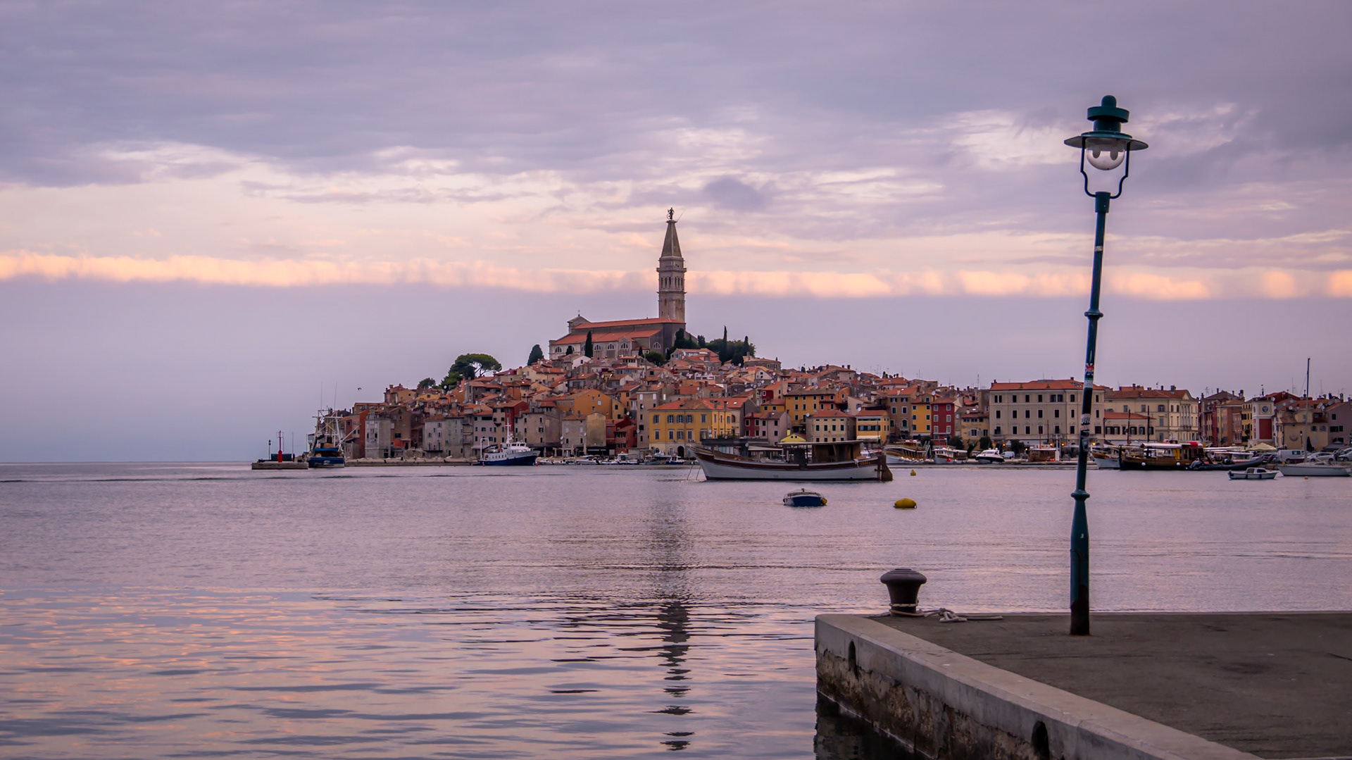 Rovinj