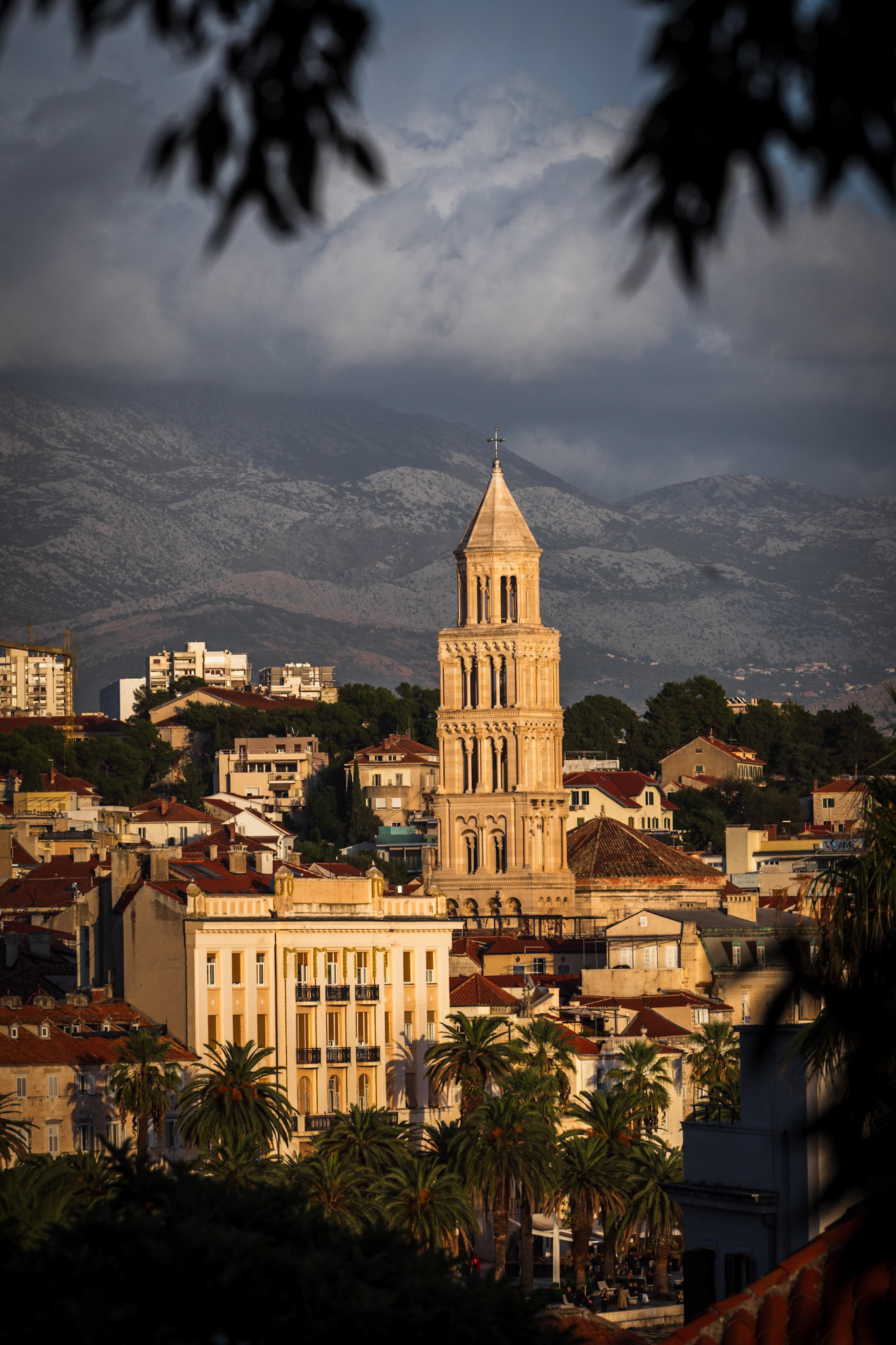 Cathedral of St.Domnius, Split