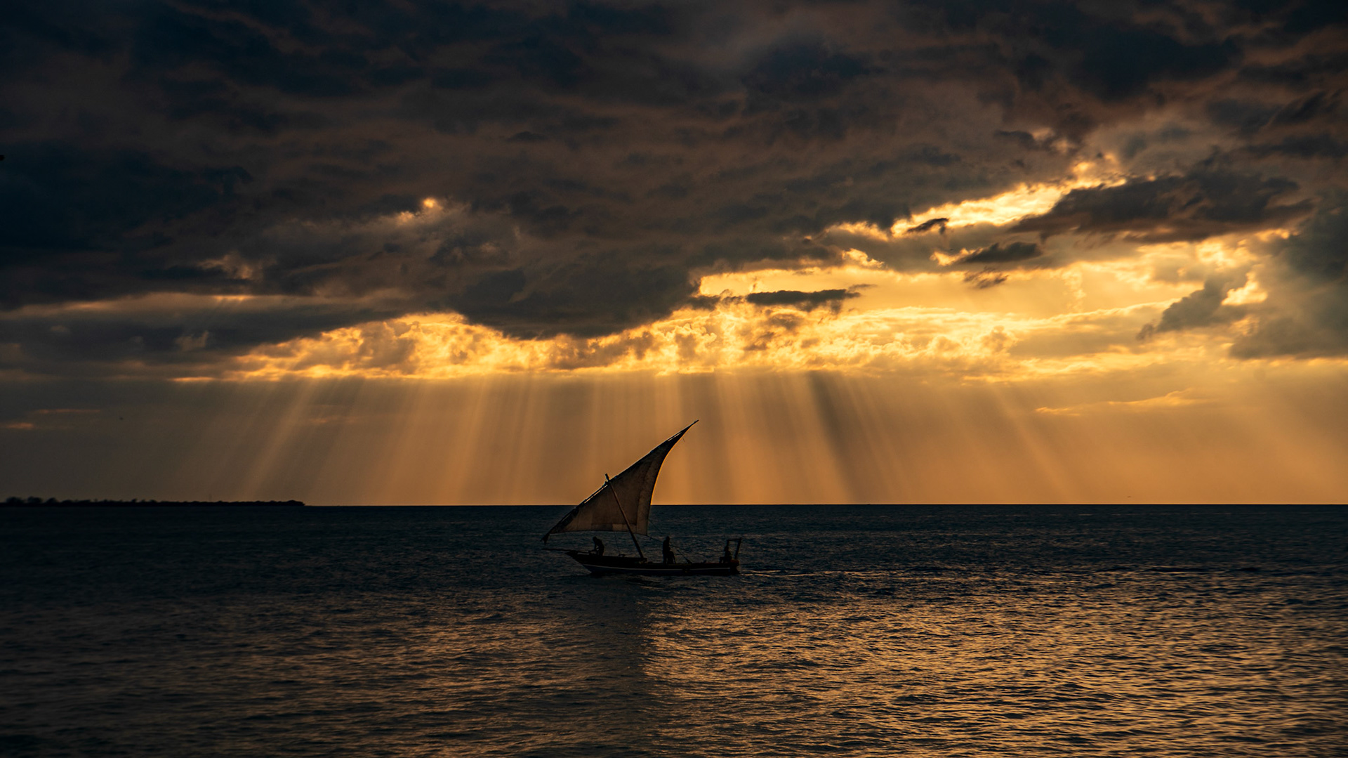 by the Park Hyatt Zanzibar Hotel