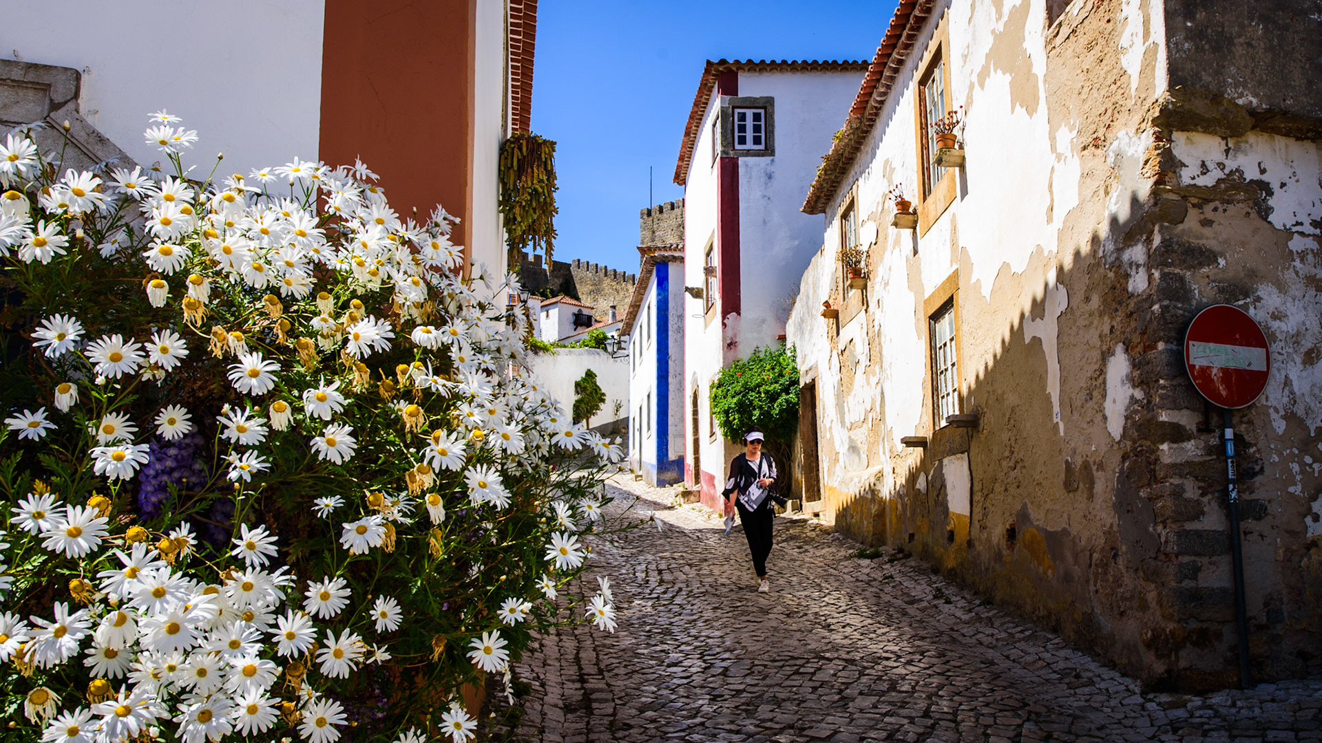 Obidos