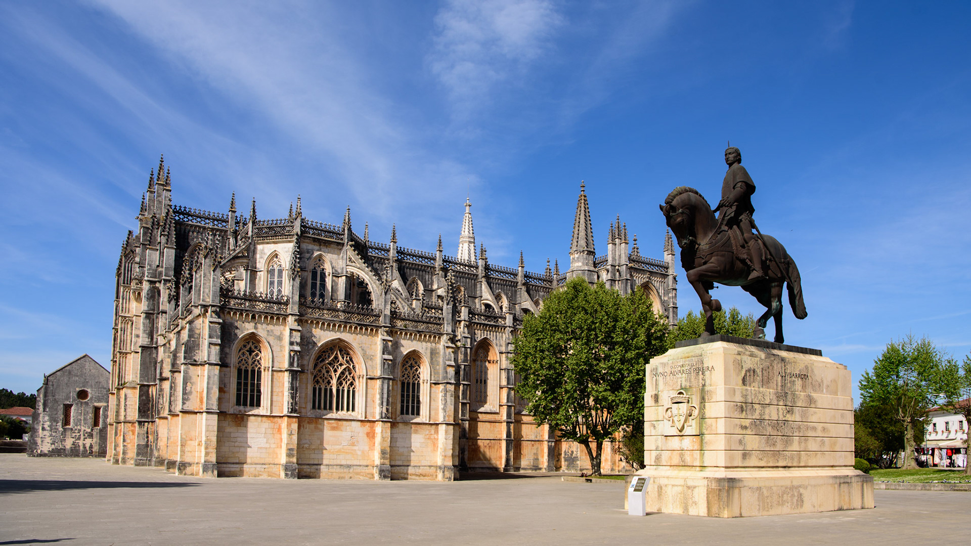Batalha Monastery