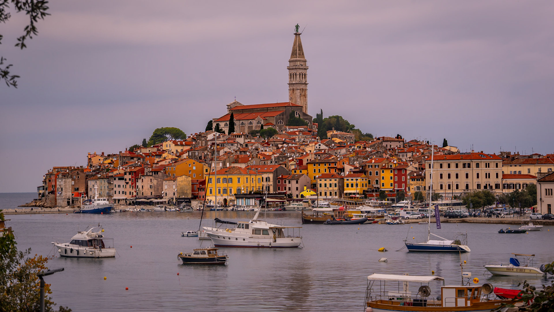 Rovinj