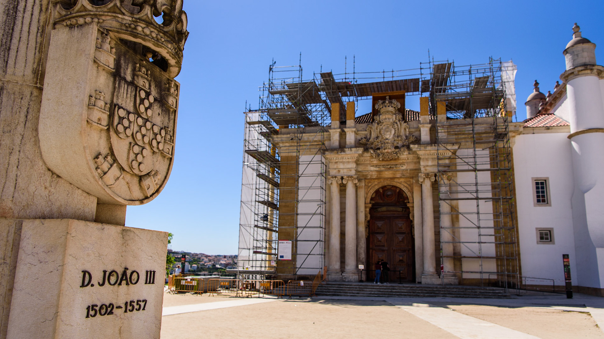 University of Coimbra