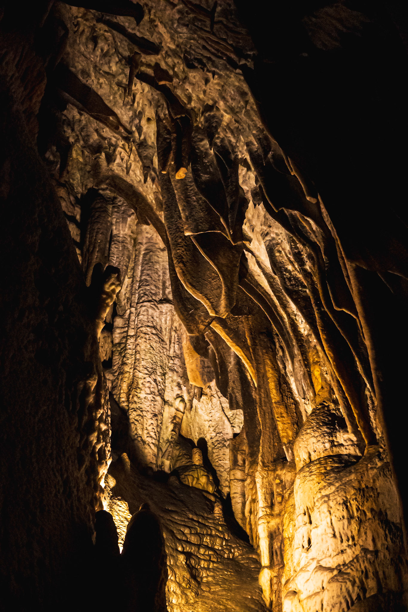 Postojna Cave