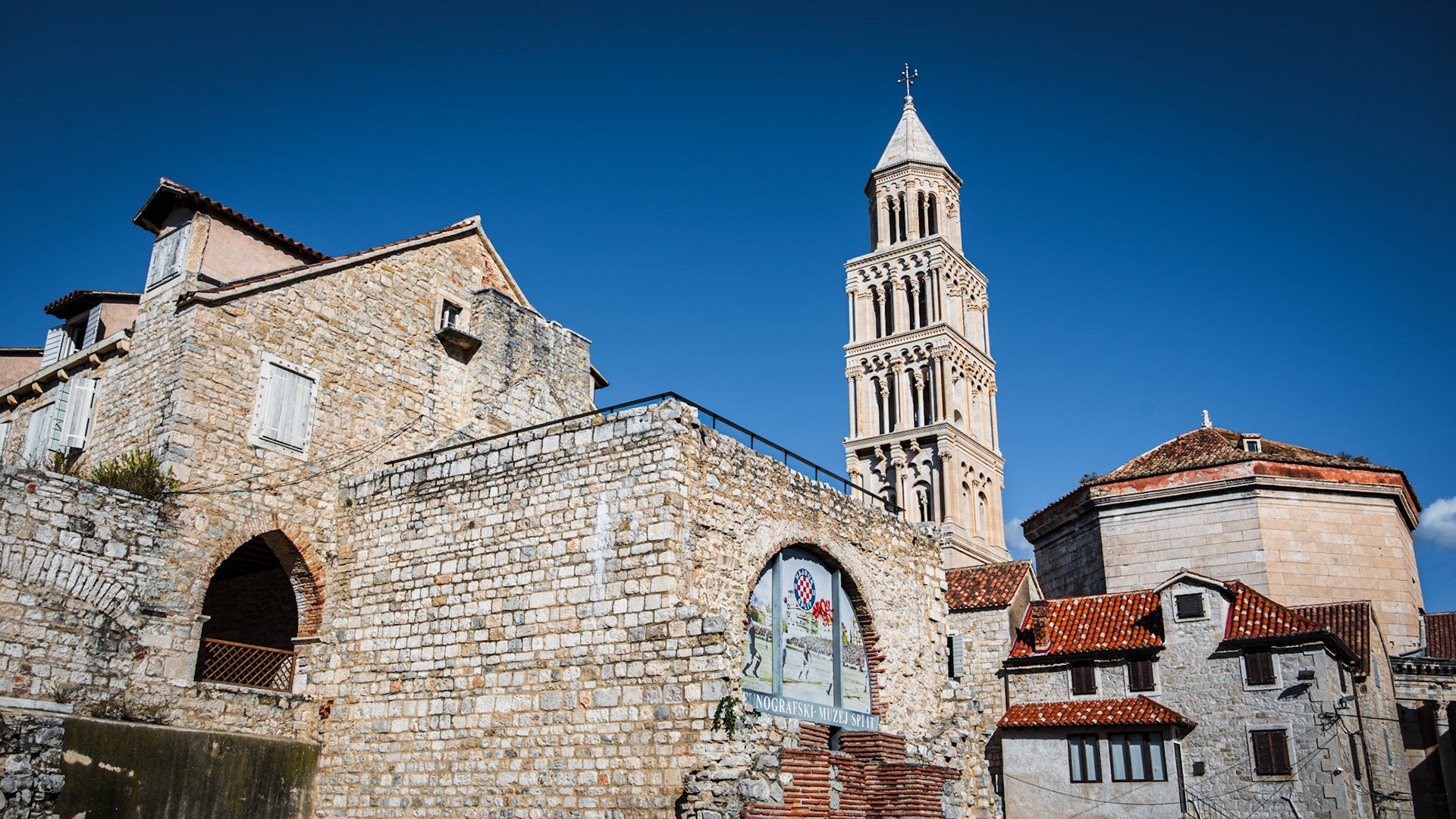 Ethnographic Museum of Split