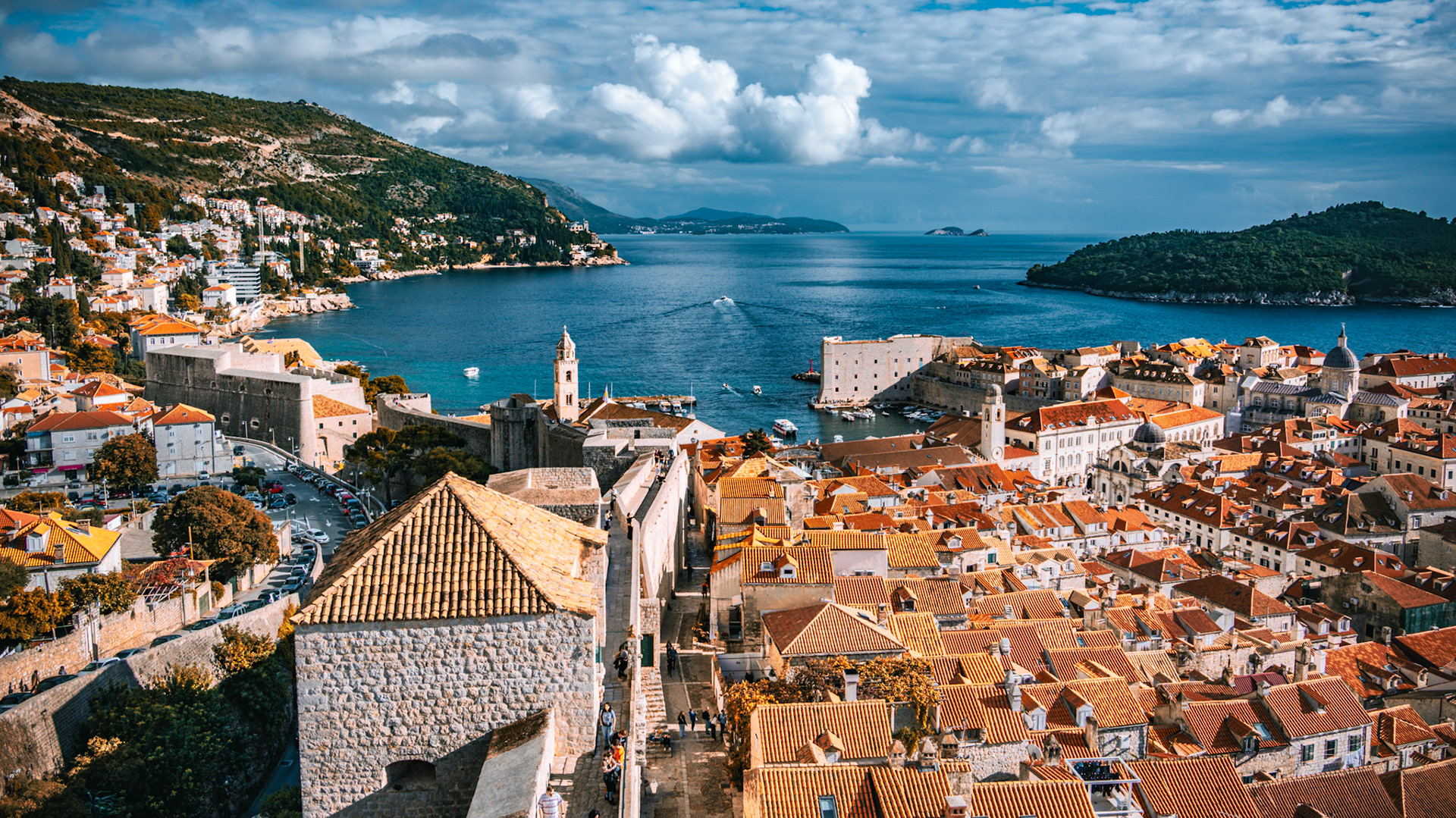 Dubrovnik