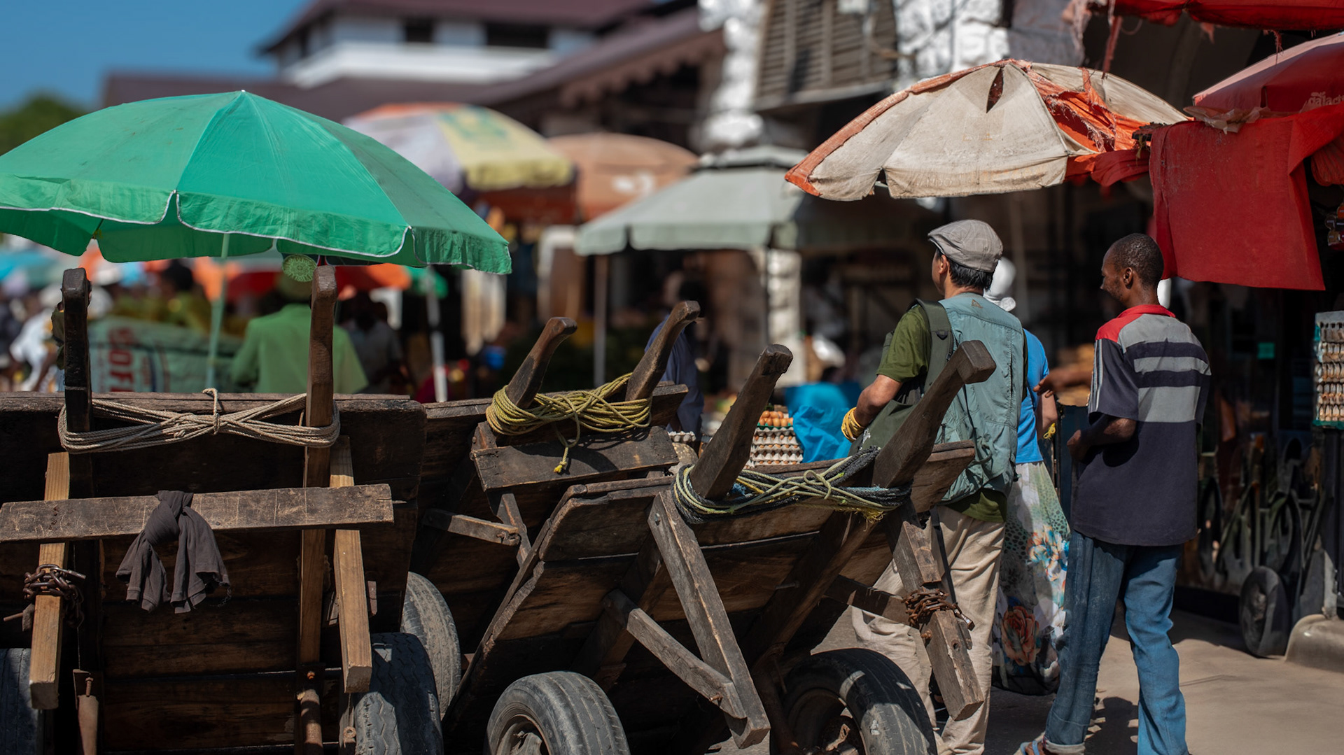 Stone Town
