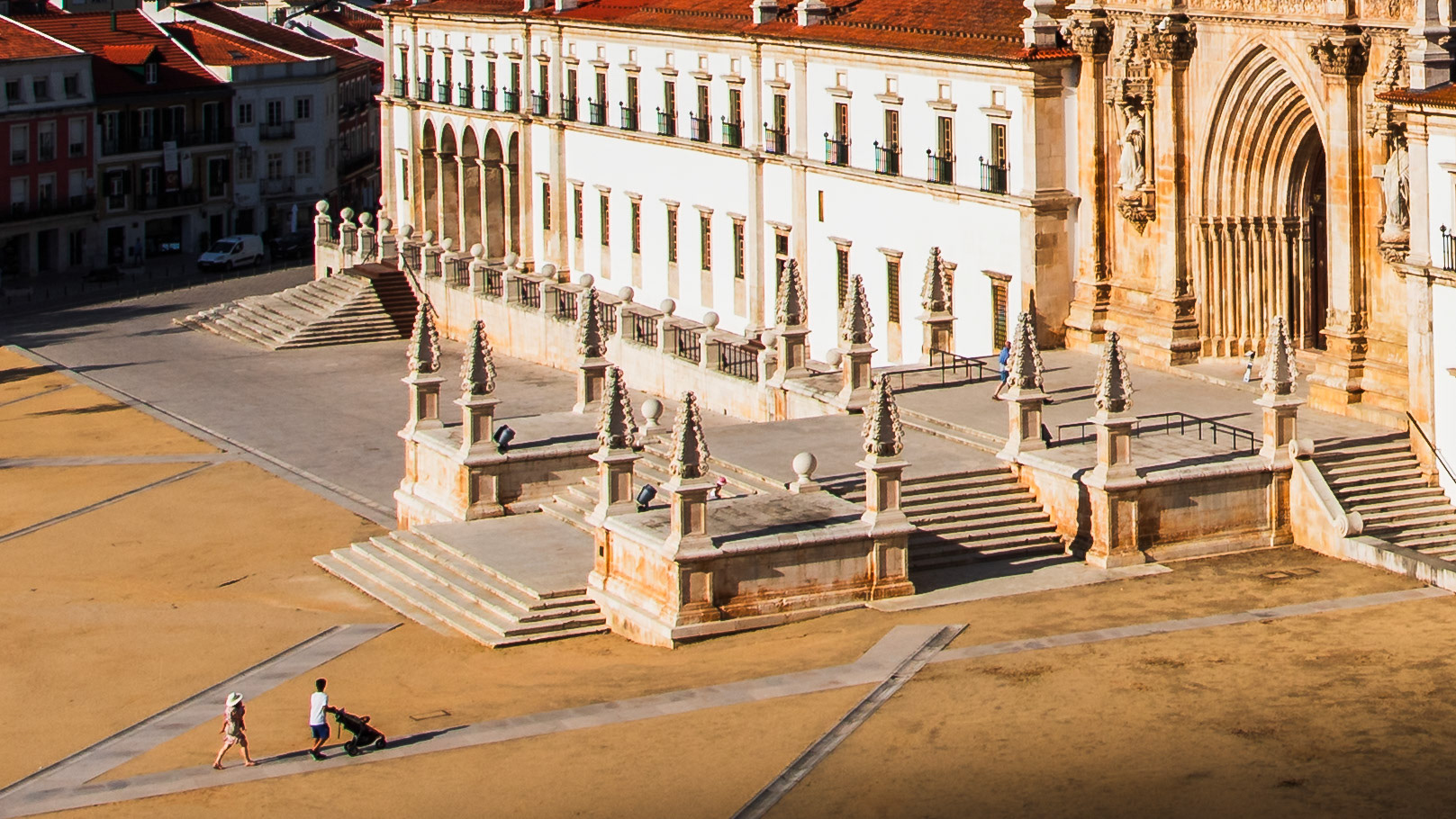 Alcobaca Monastery