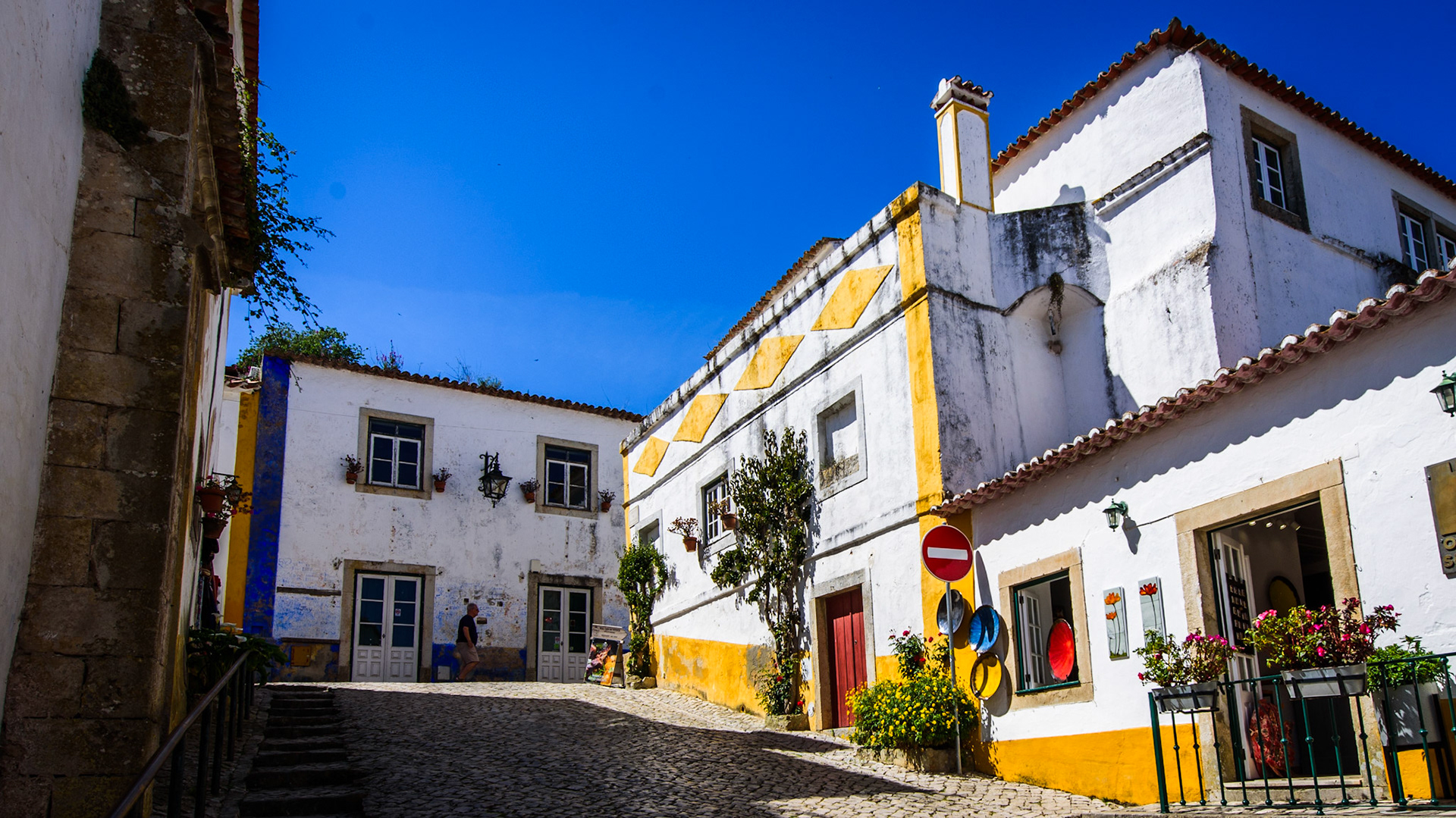 Obidos
