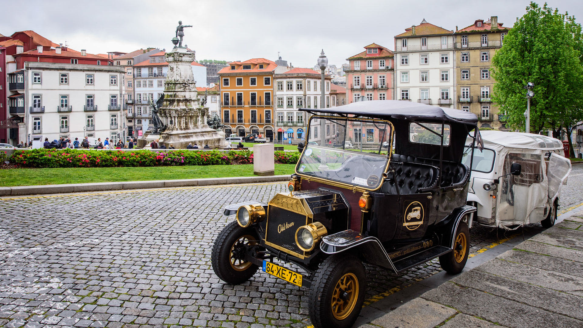 Porto