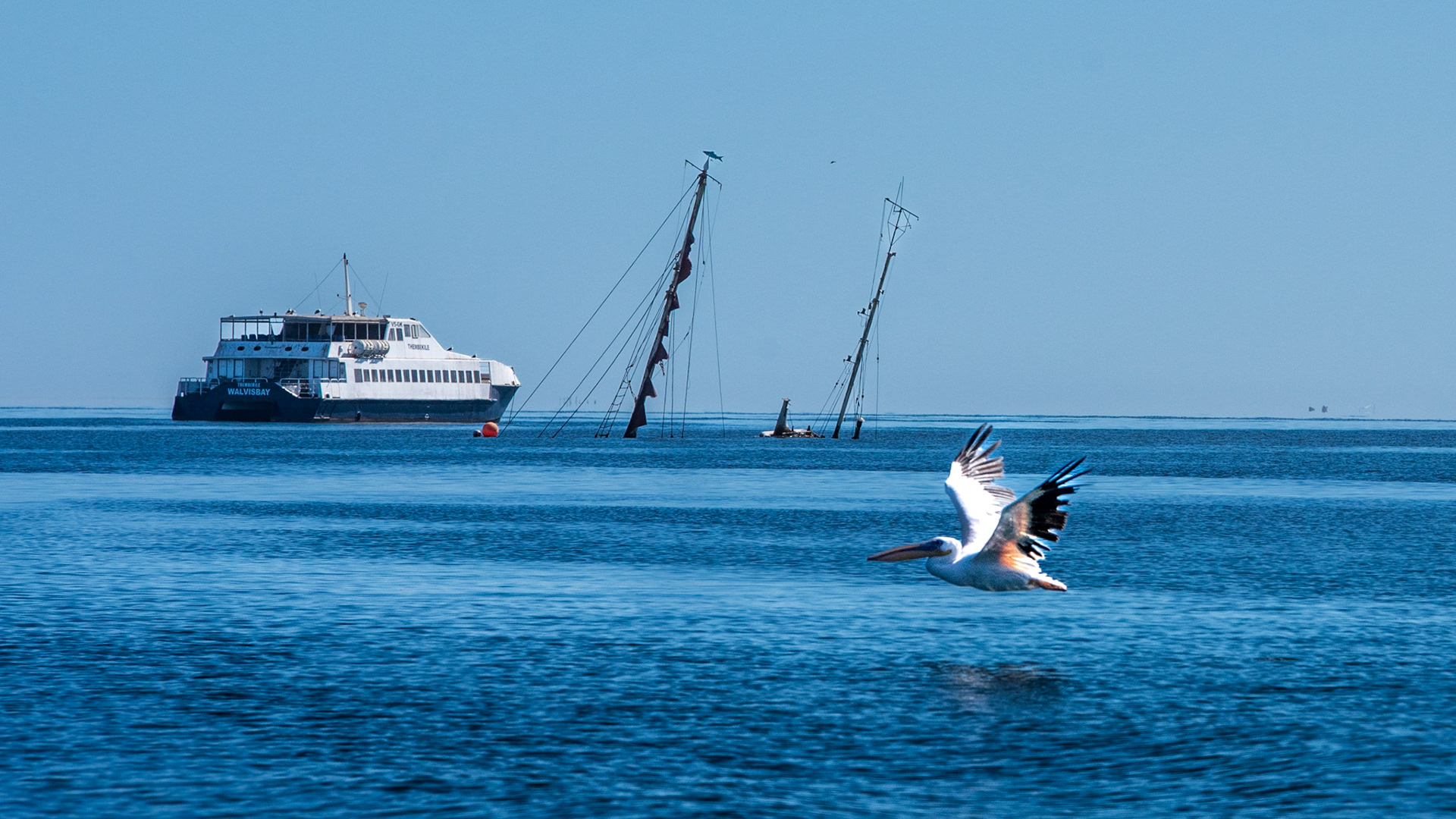 Walris Bay