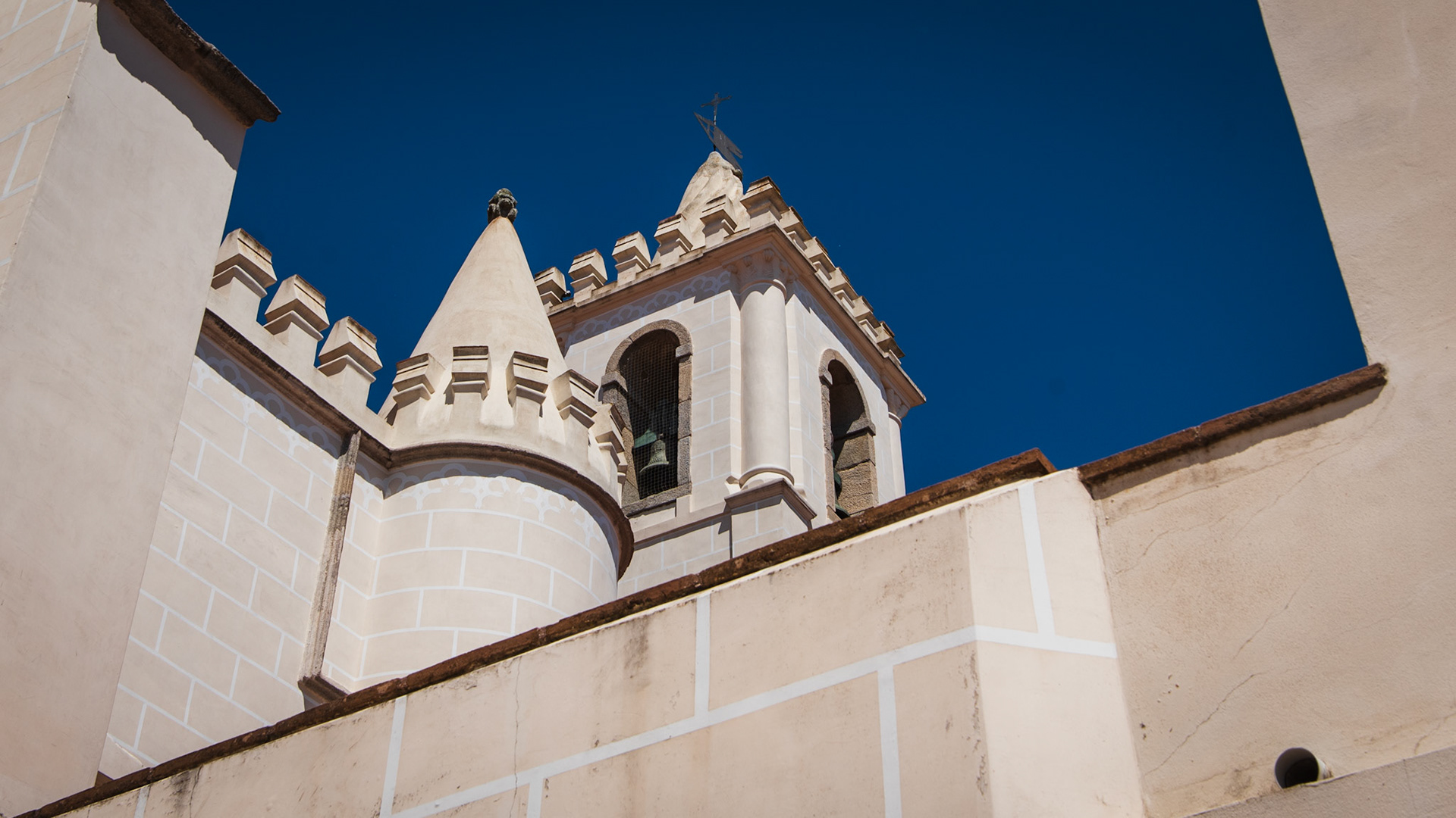 Chapel of Bones, Evora