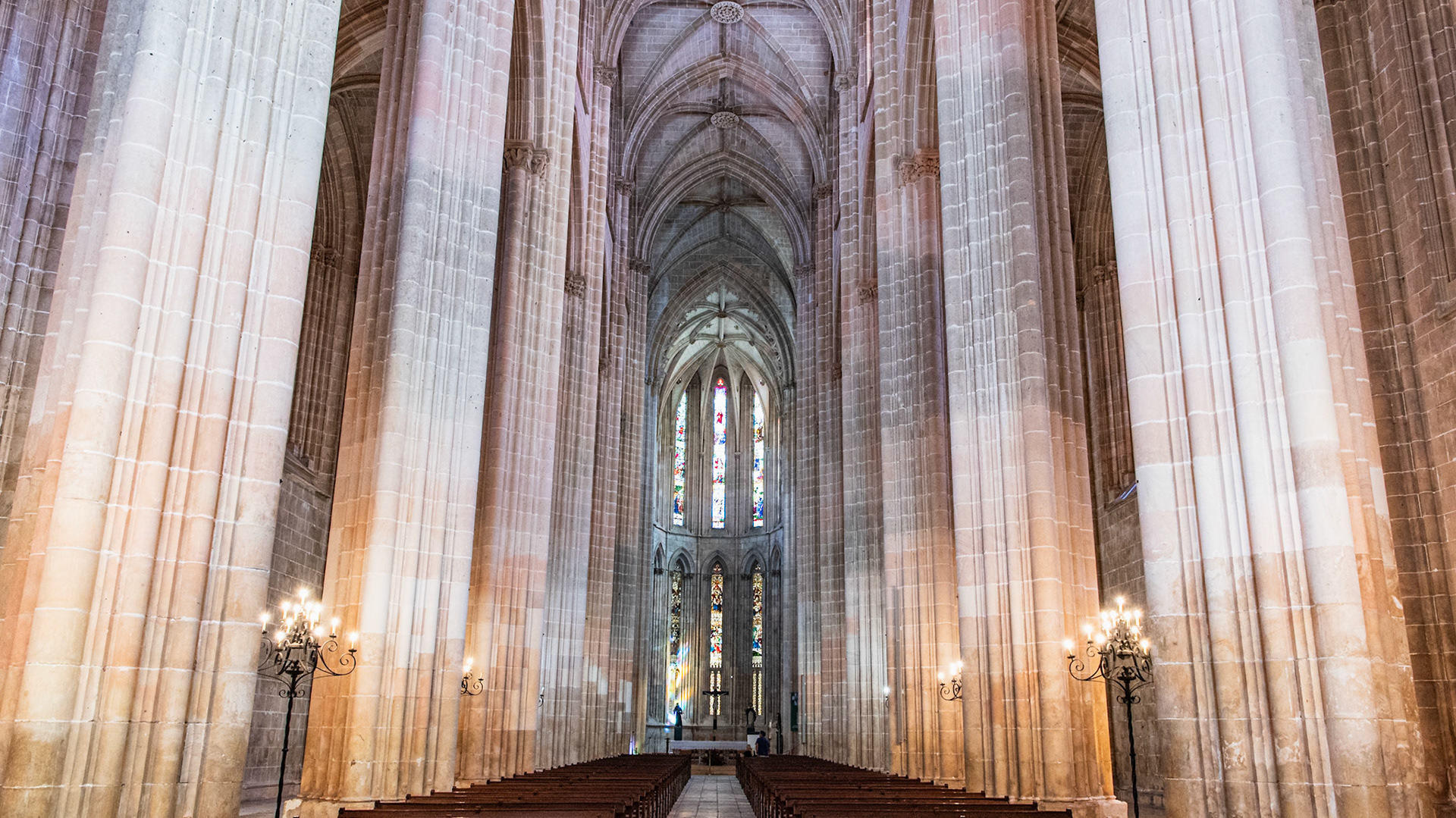 Batalha Monastery