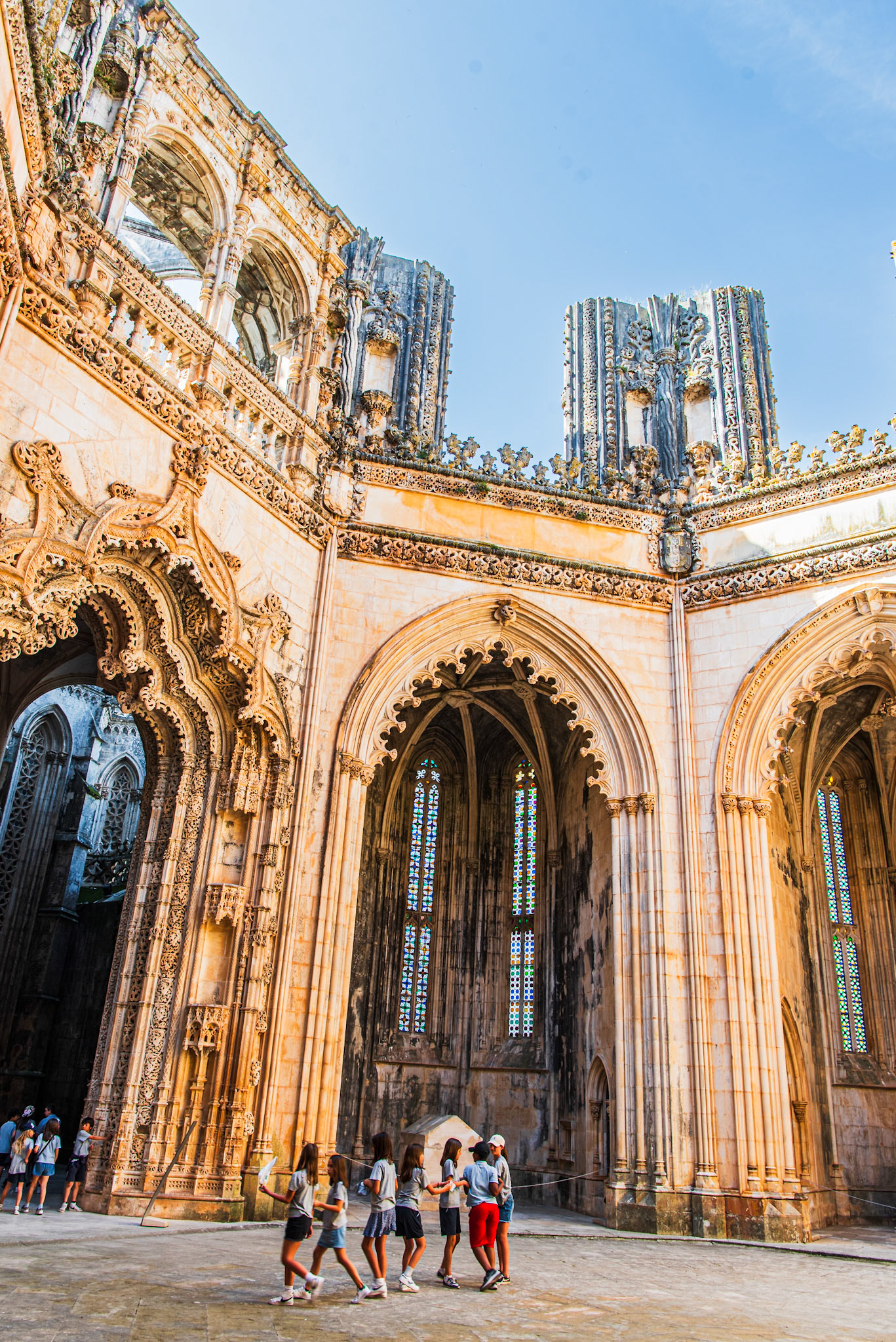 Batalha Monastery