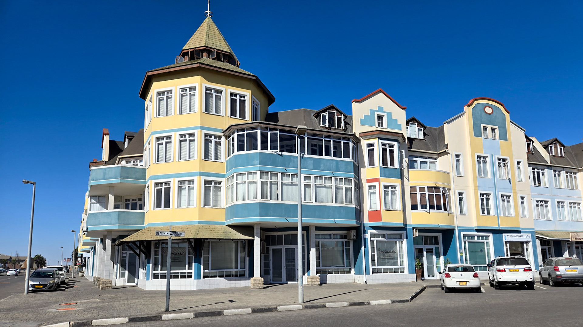 Swakopmund