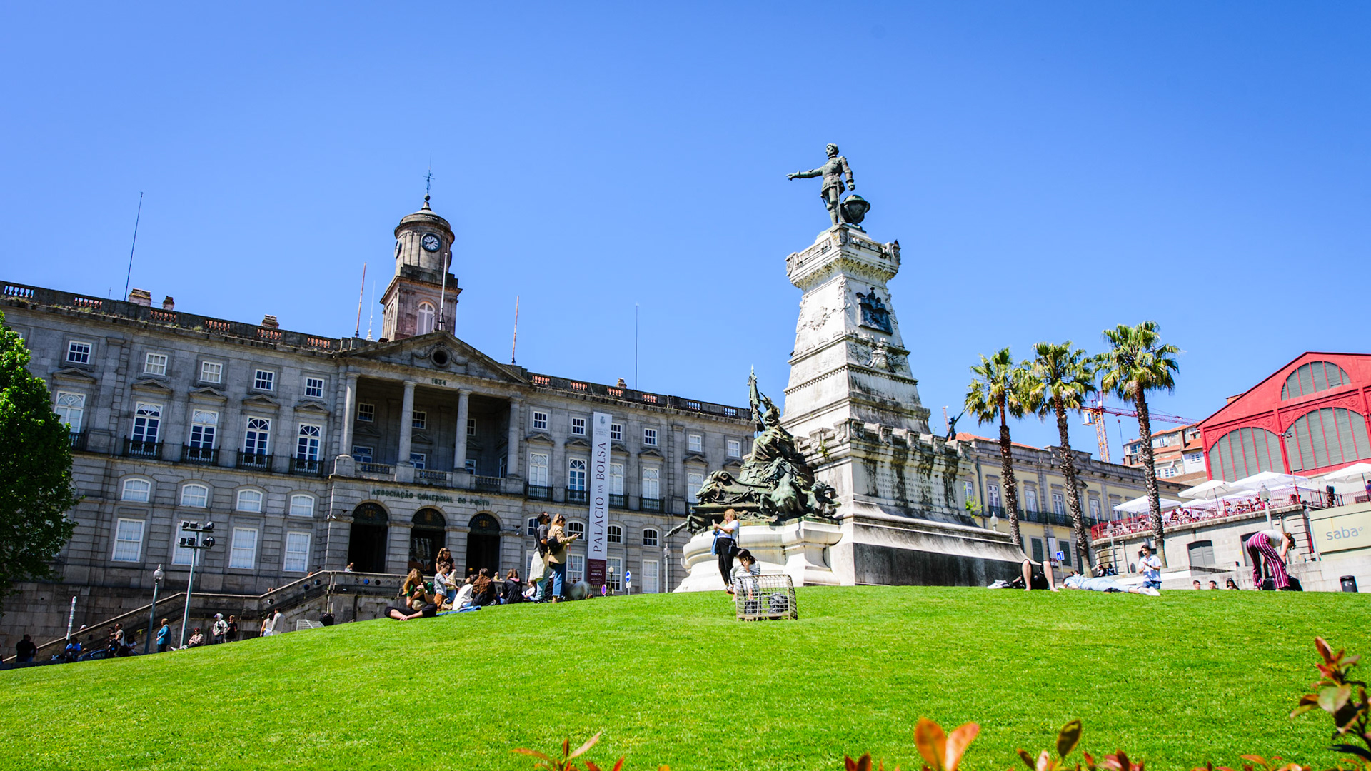 Porto