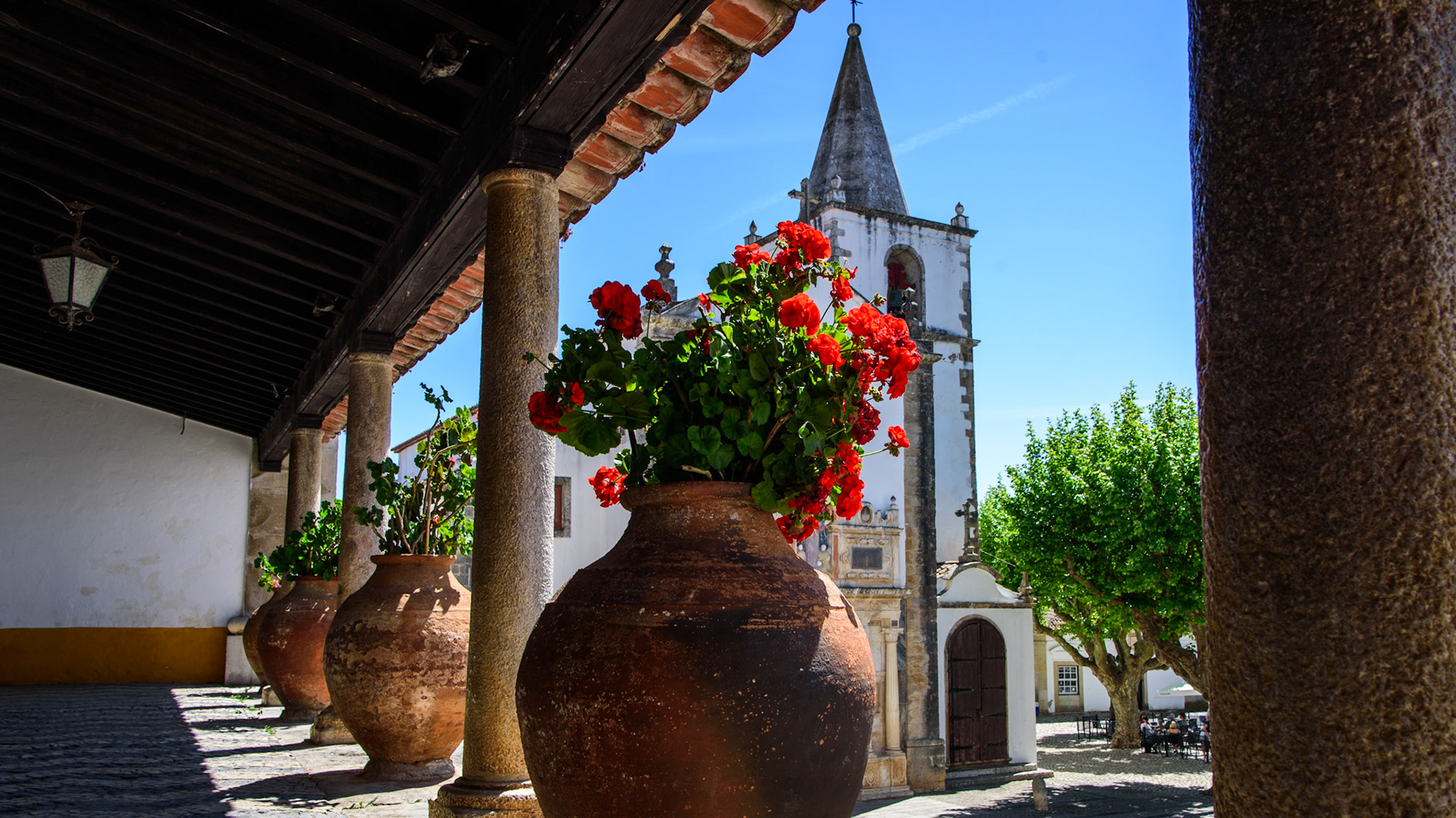 Obidos