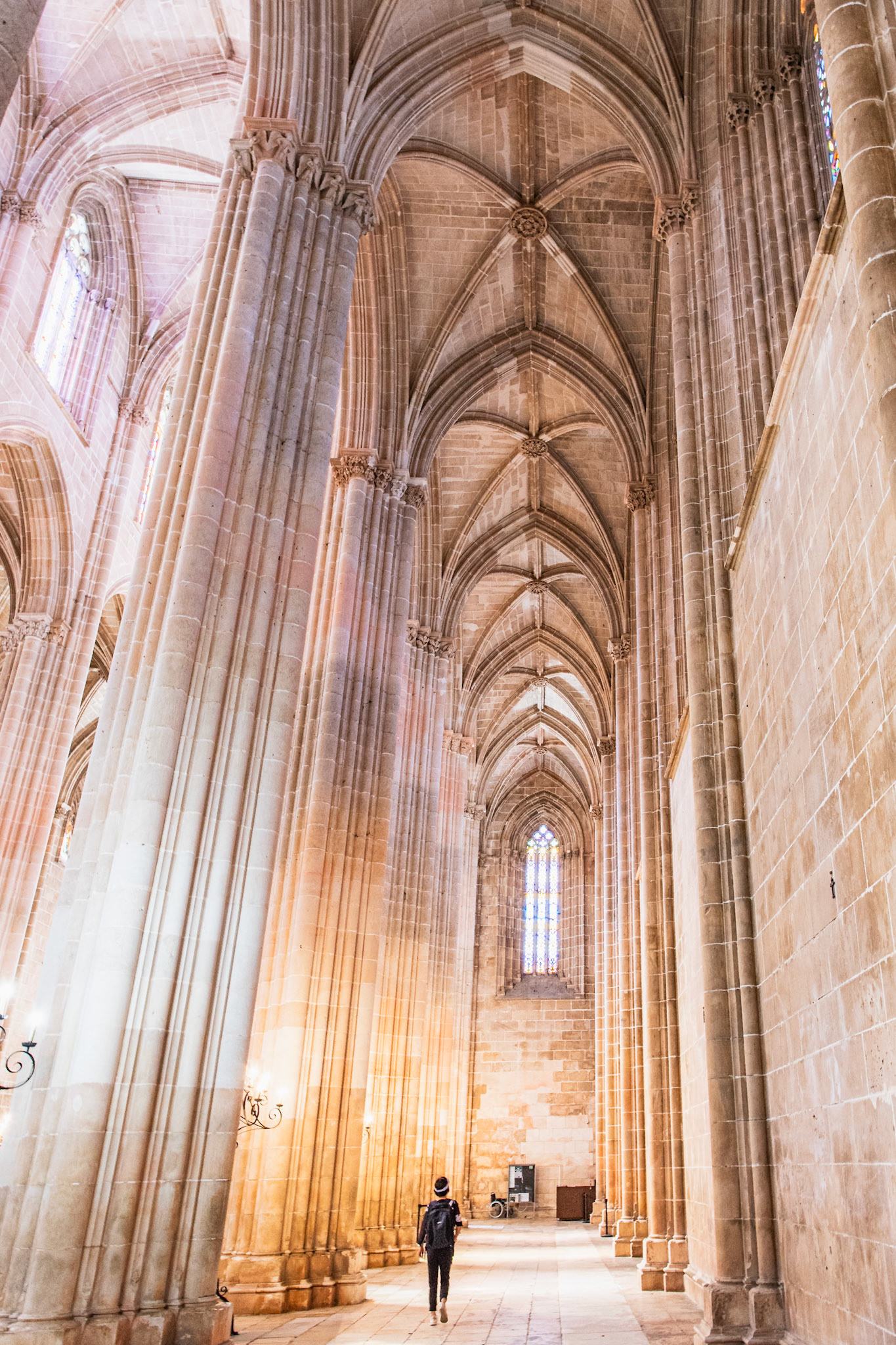 Batalha Monastery