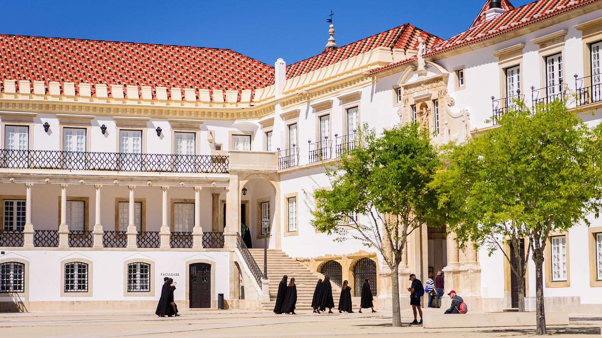 University of Coimbra