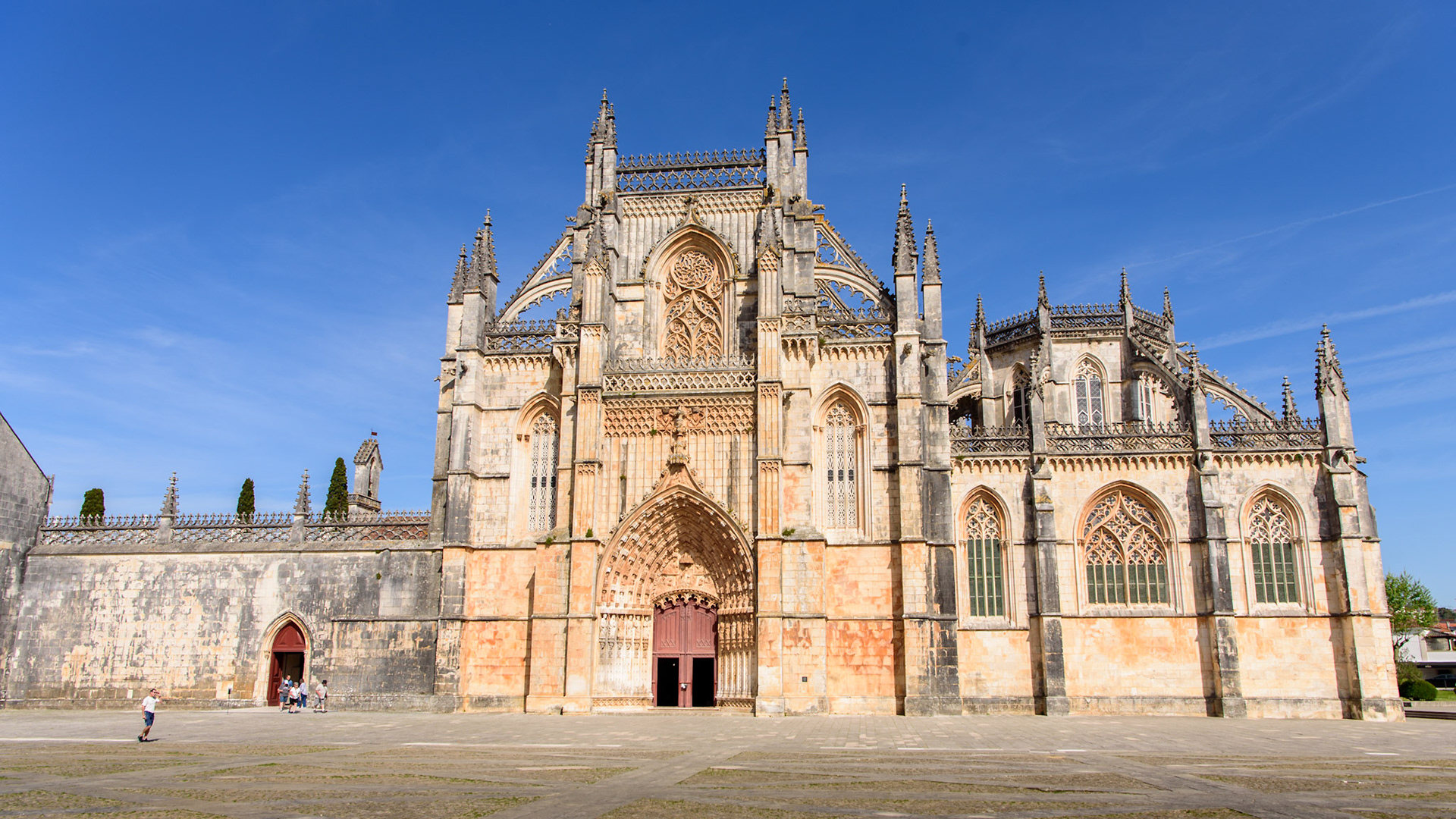 Batalha Monastery