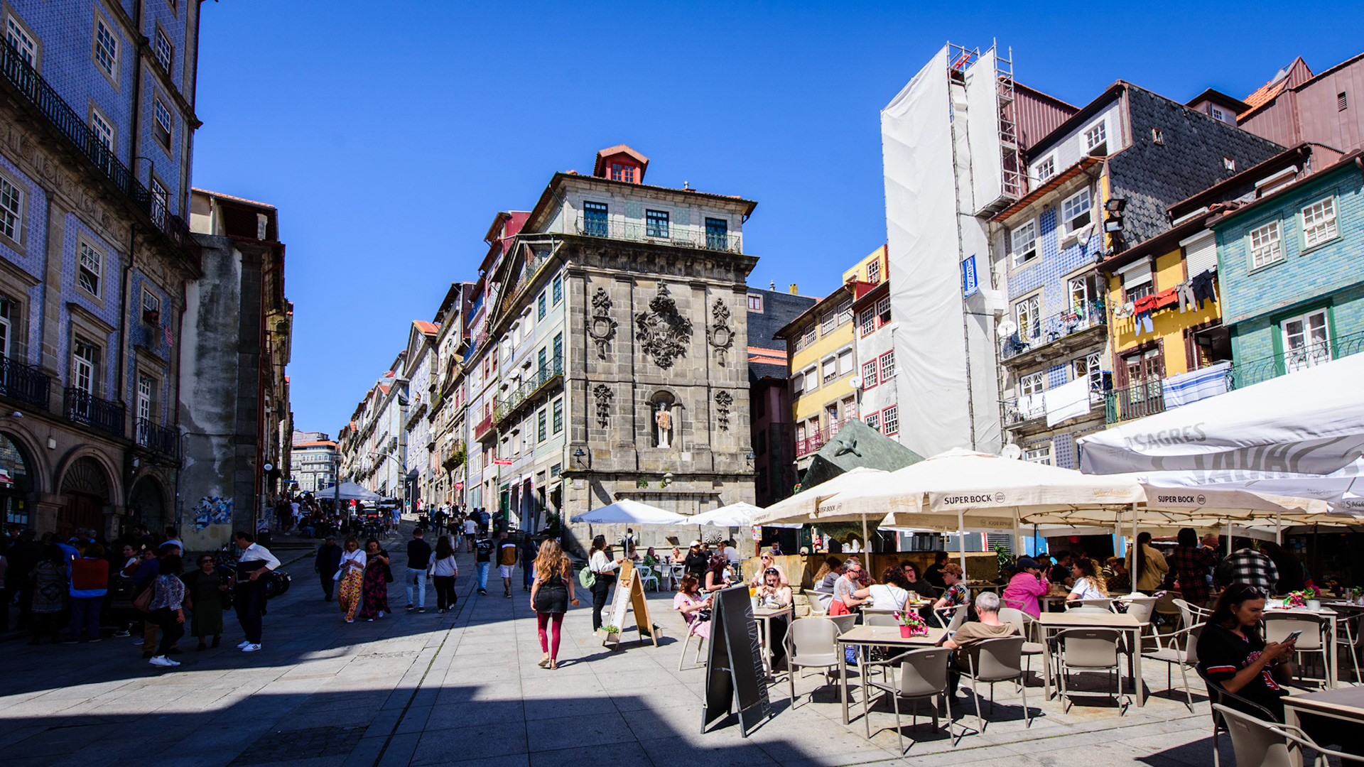 Porto