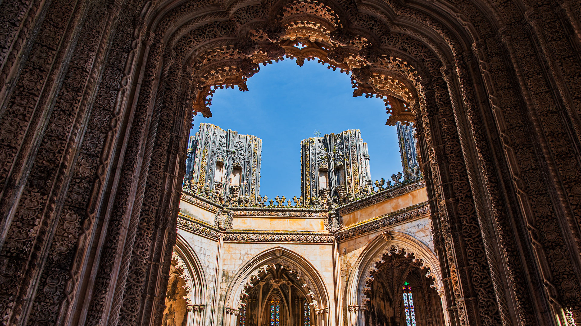 Batalha Monastery
