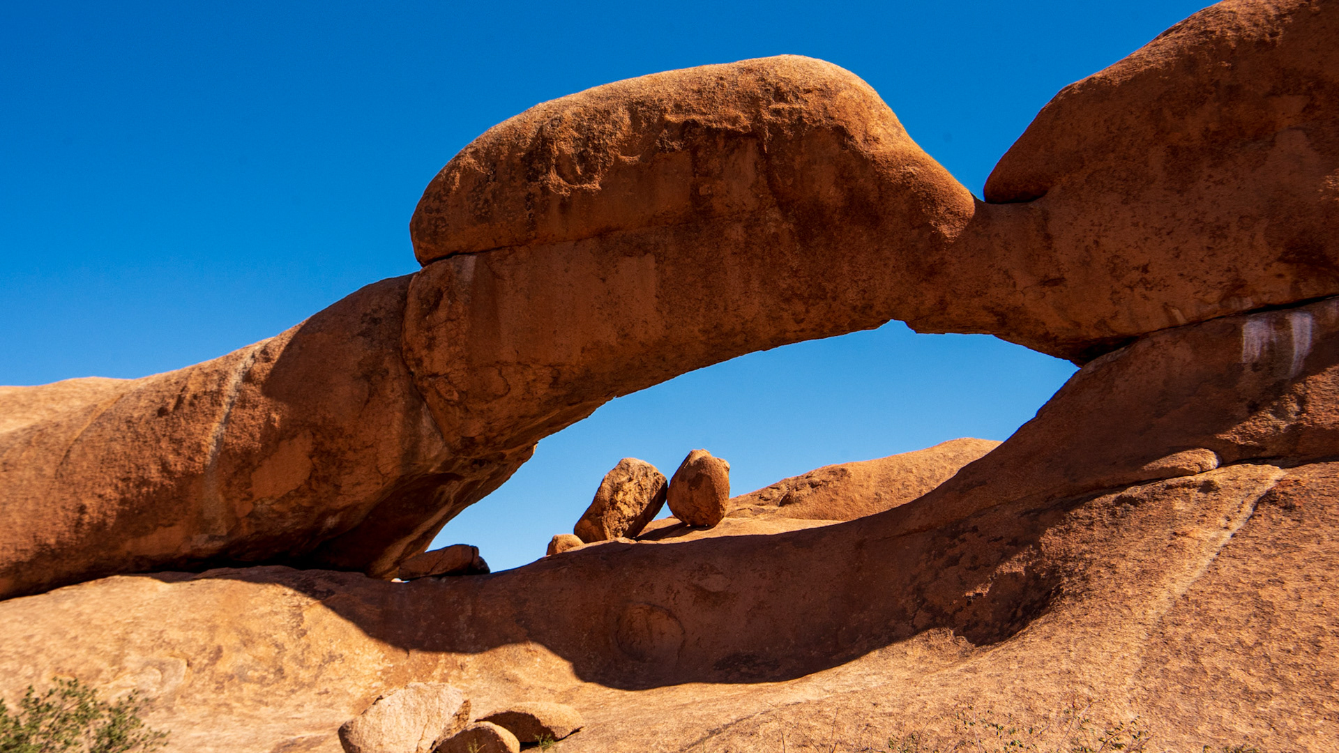 Spitzkoppe
