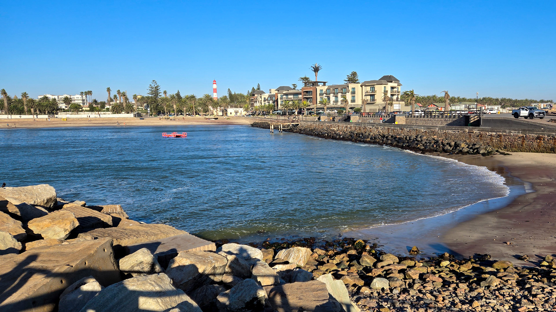 Swakopmund