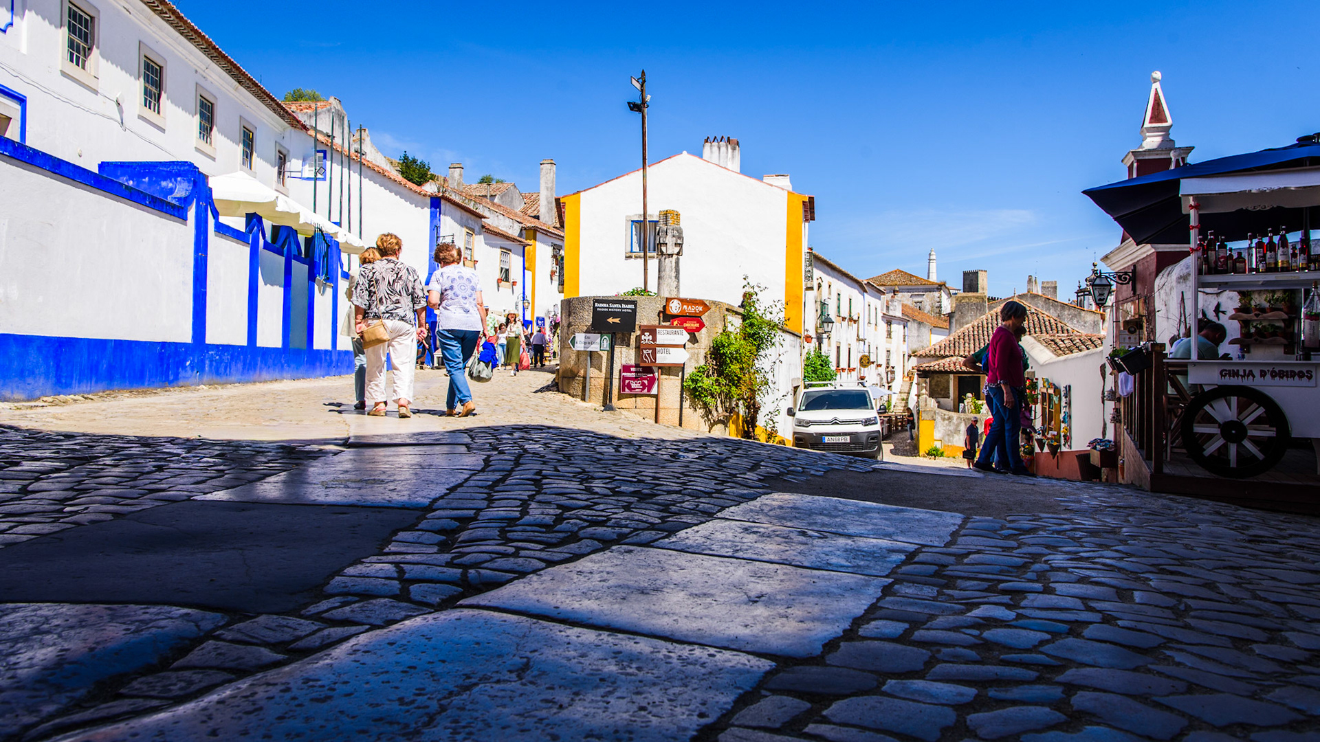 Obidos
