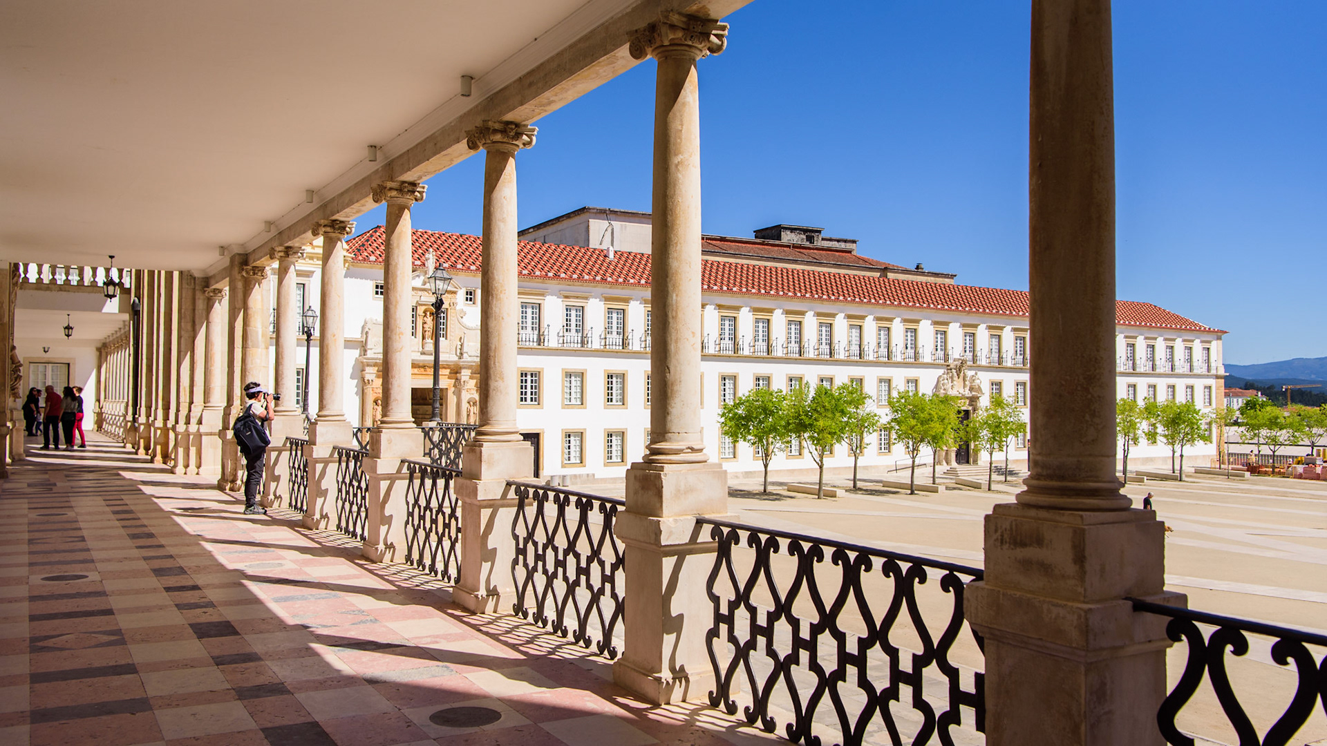 University of Coimbra