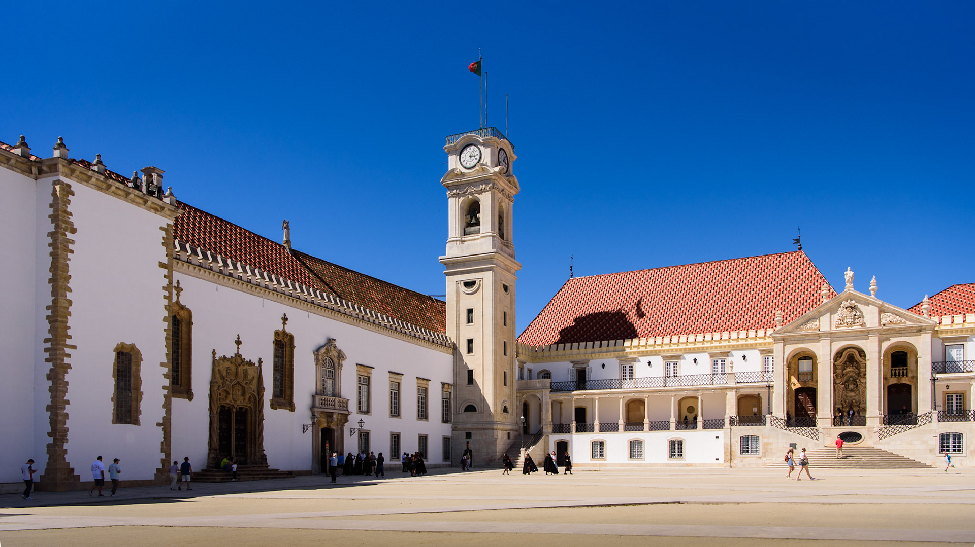 University of Coimbra