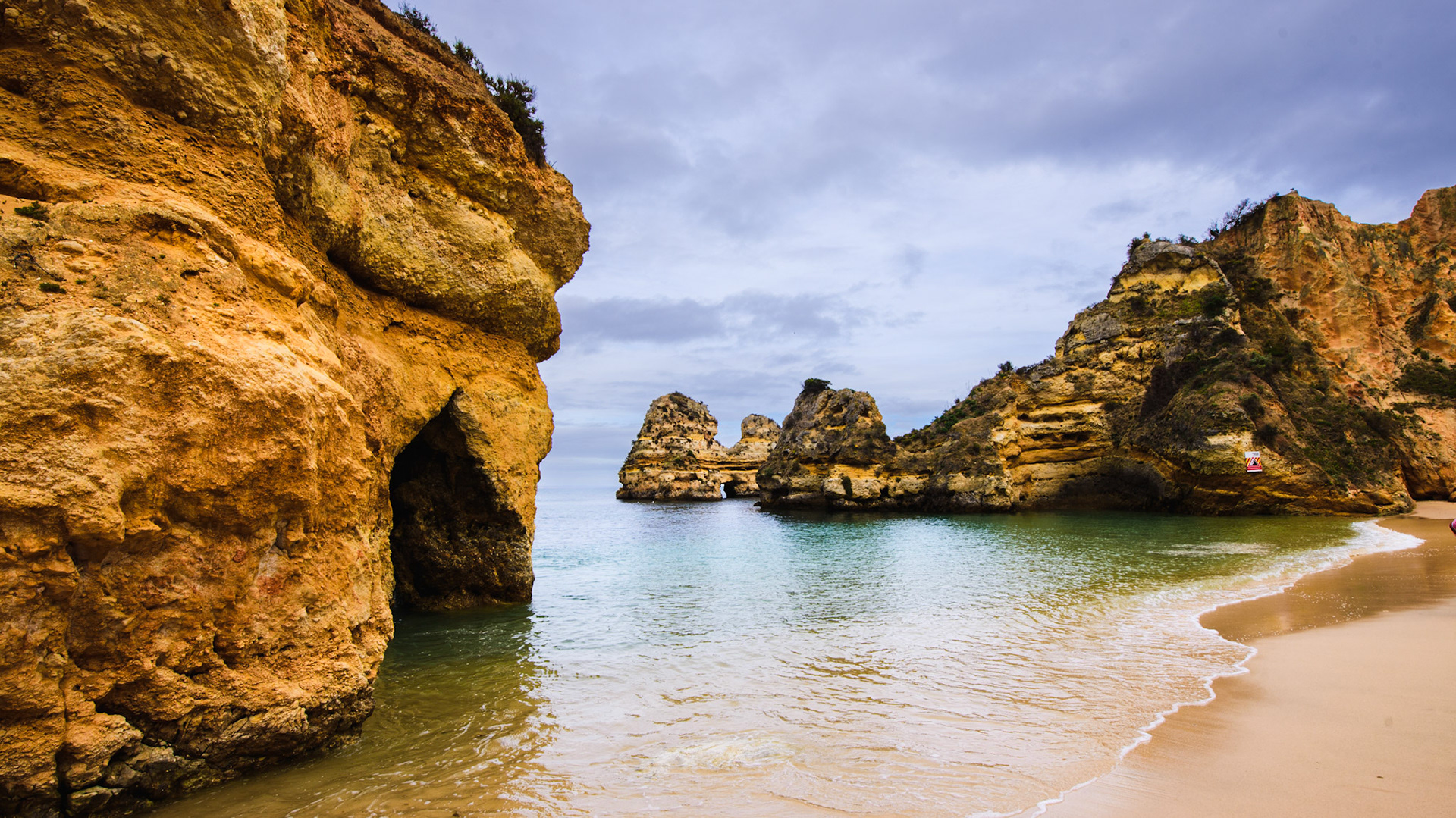 Ponta da Piedade, Lagos