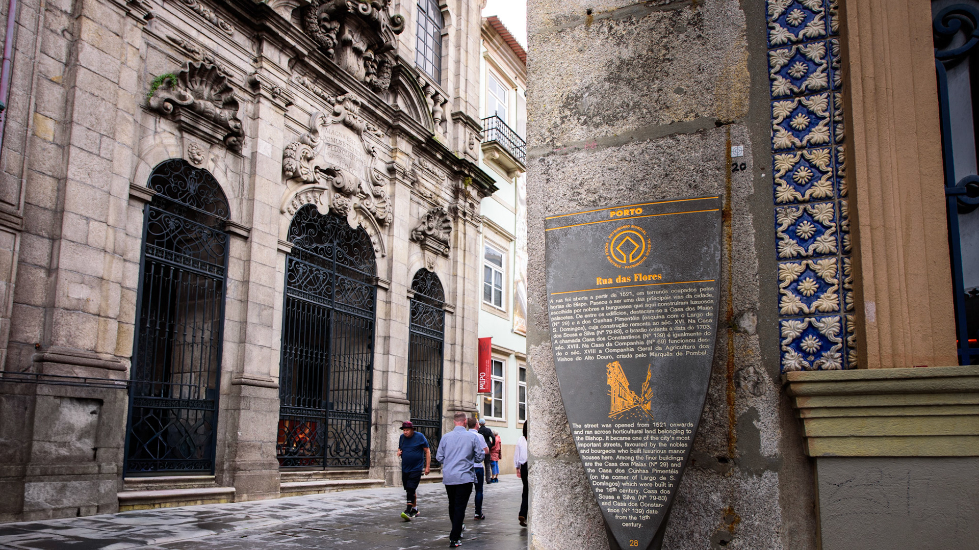 Porto