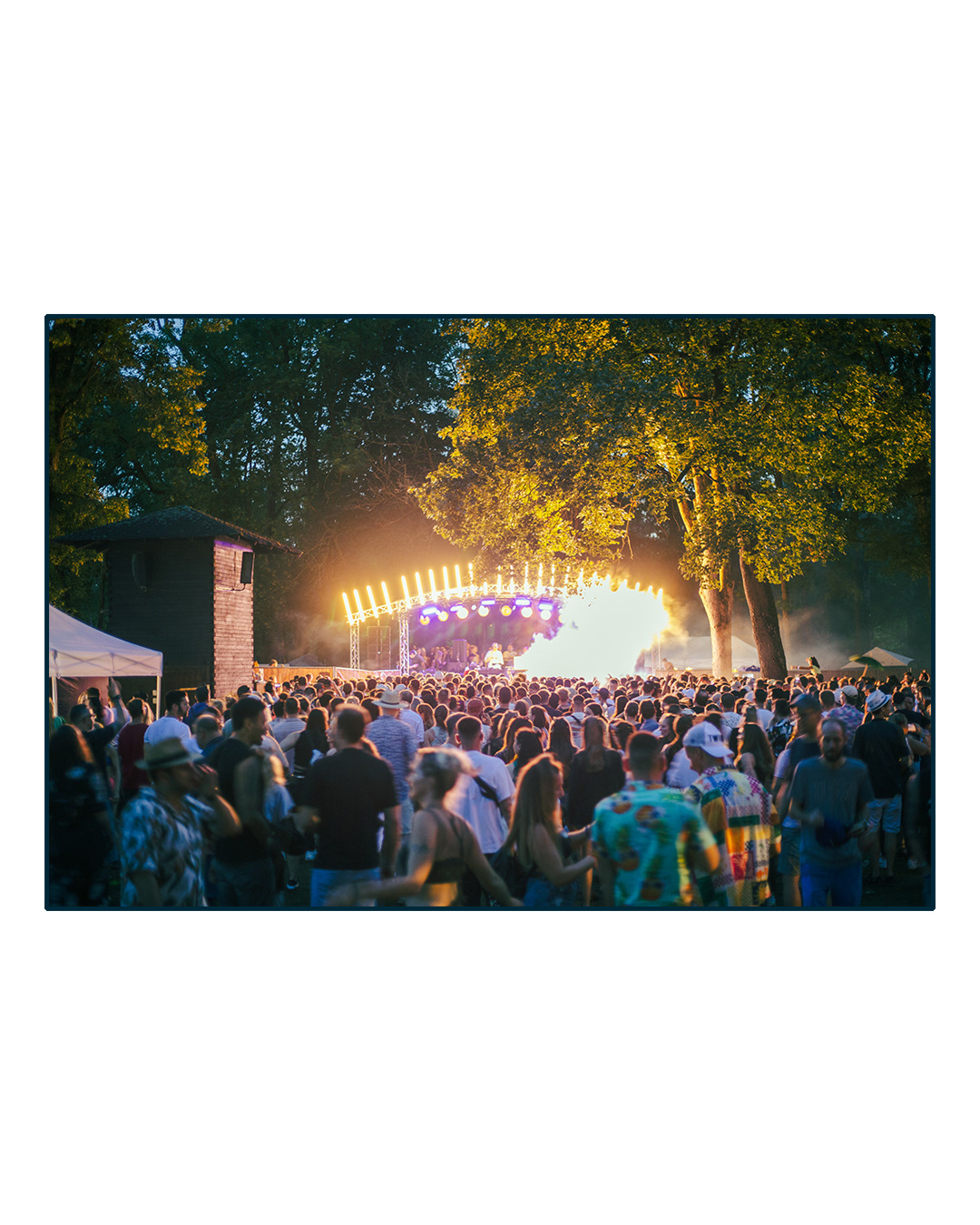 Greenfields Open Air