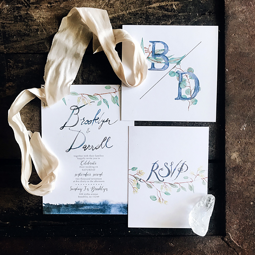 Wedding Suite