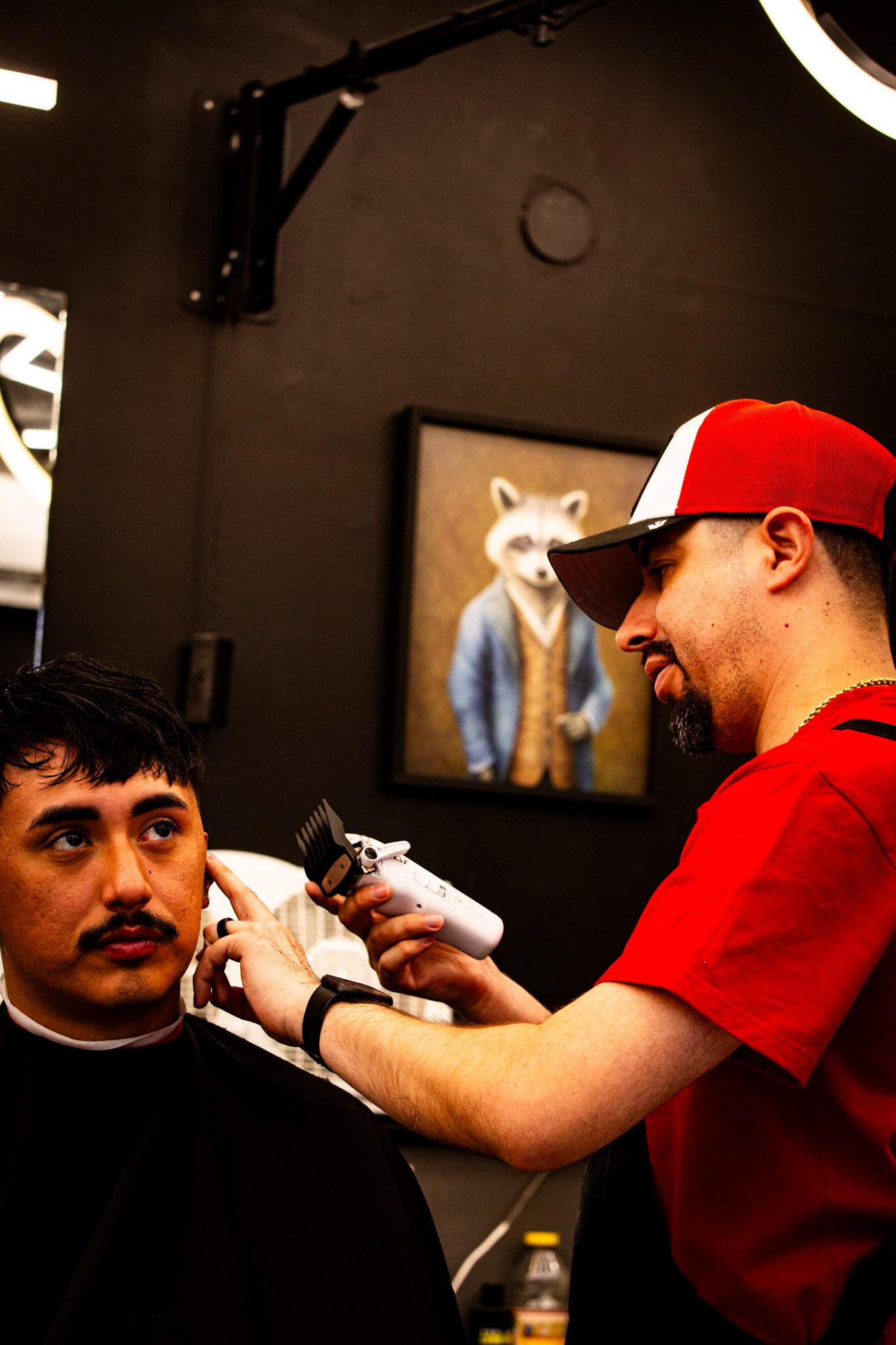 Vegas Finest Barbershop