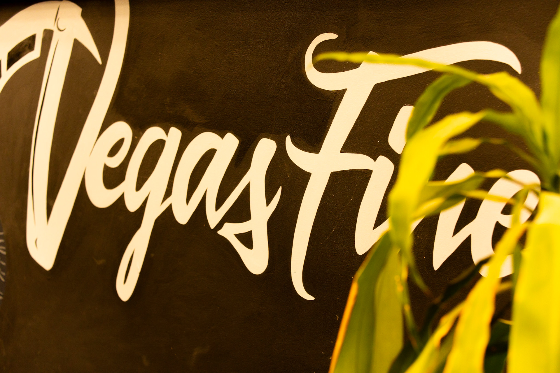 Vegas Finest Barbershop