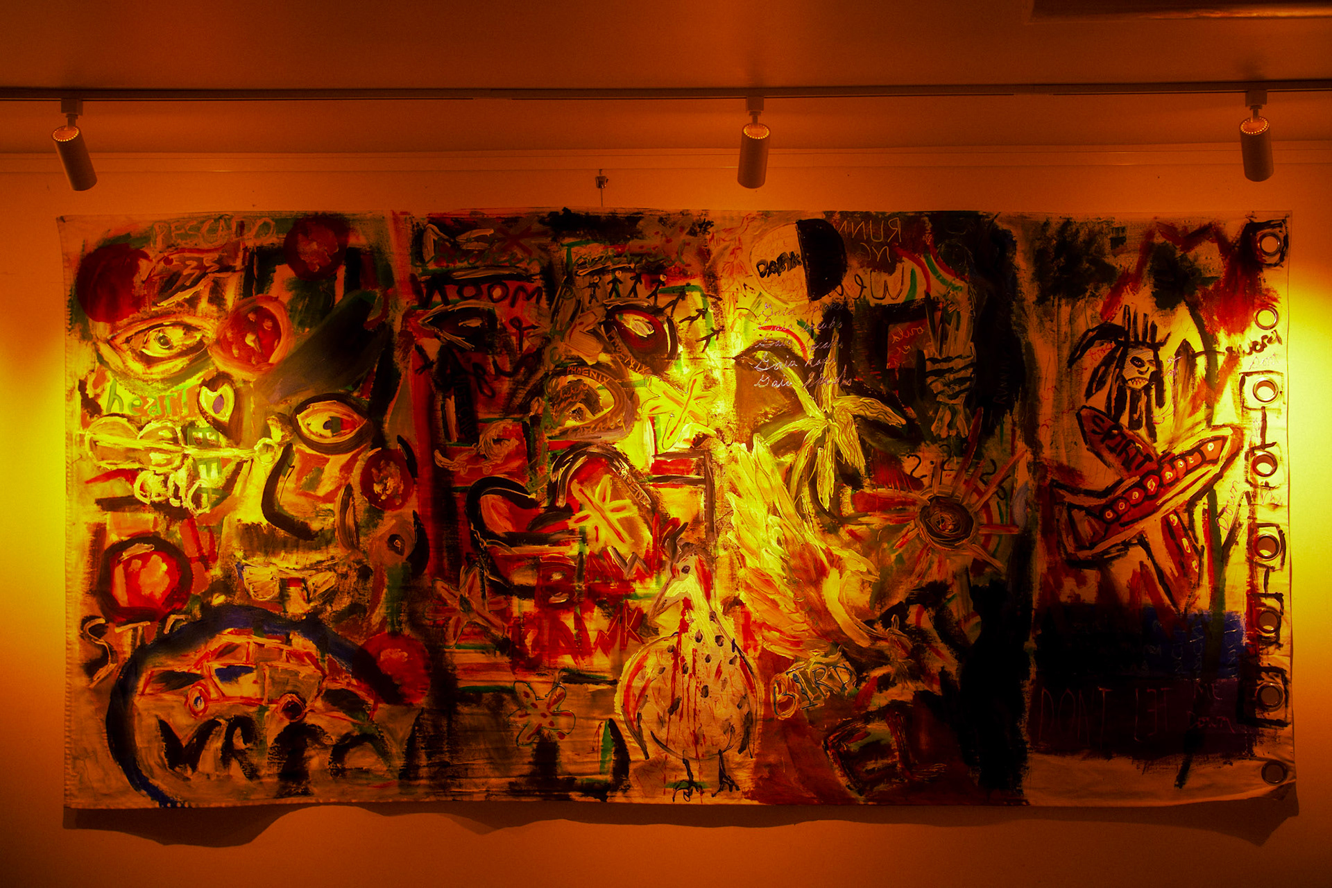 Las Vegas Art District