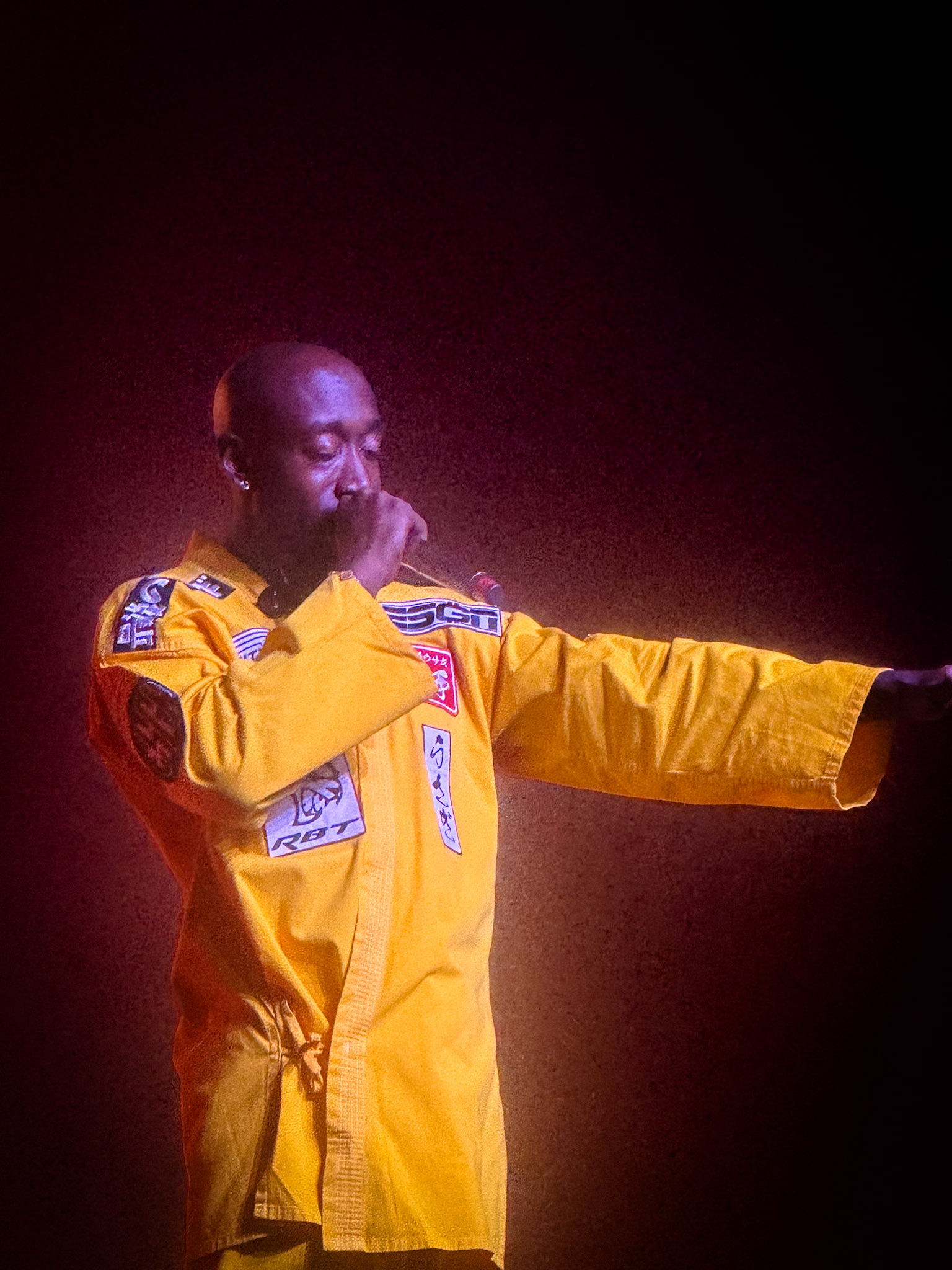 Freddie Gibbs- Last Rabbit Tour 2026 